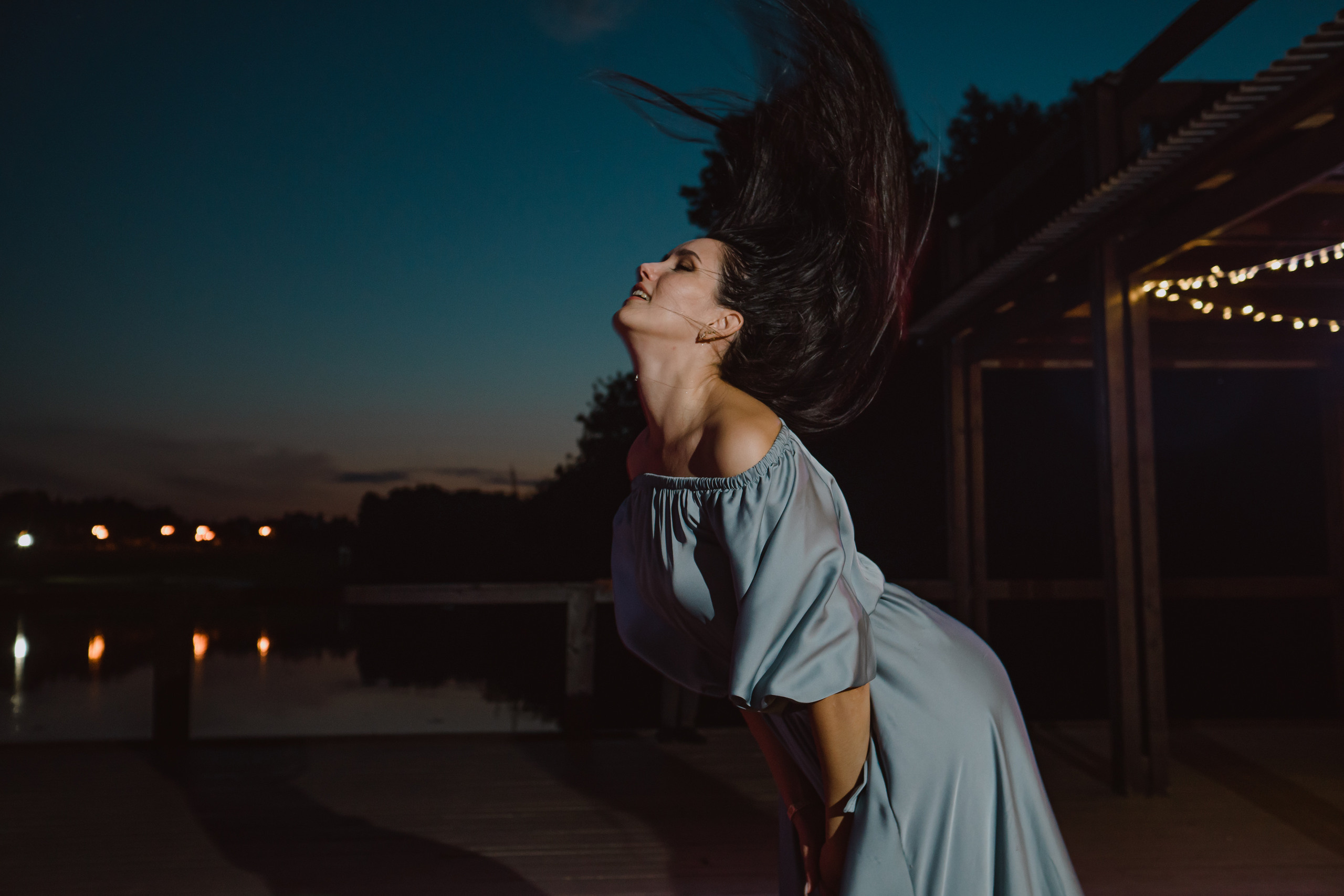 Александр и Ксения. Свадебный фотограф в Москве