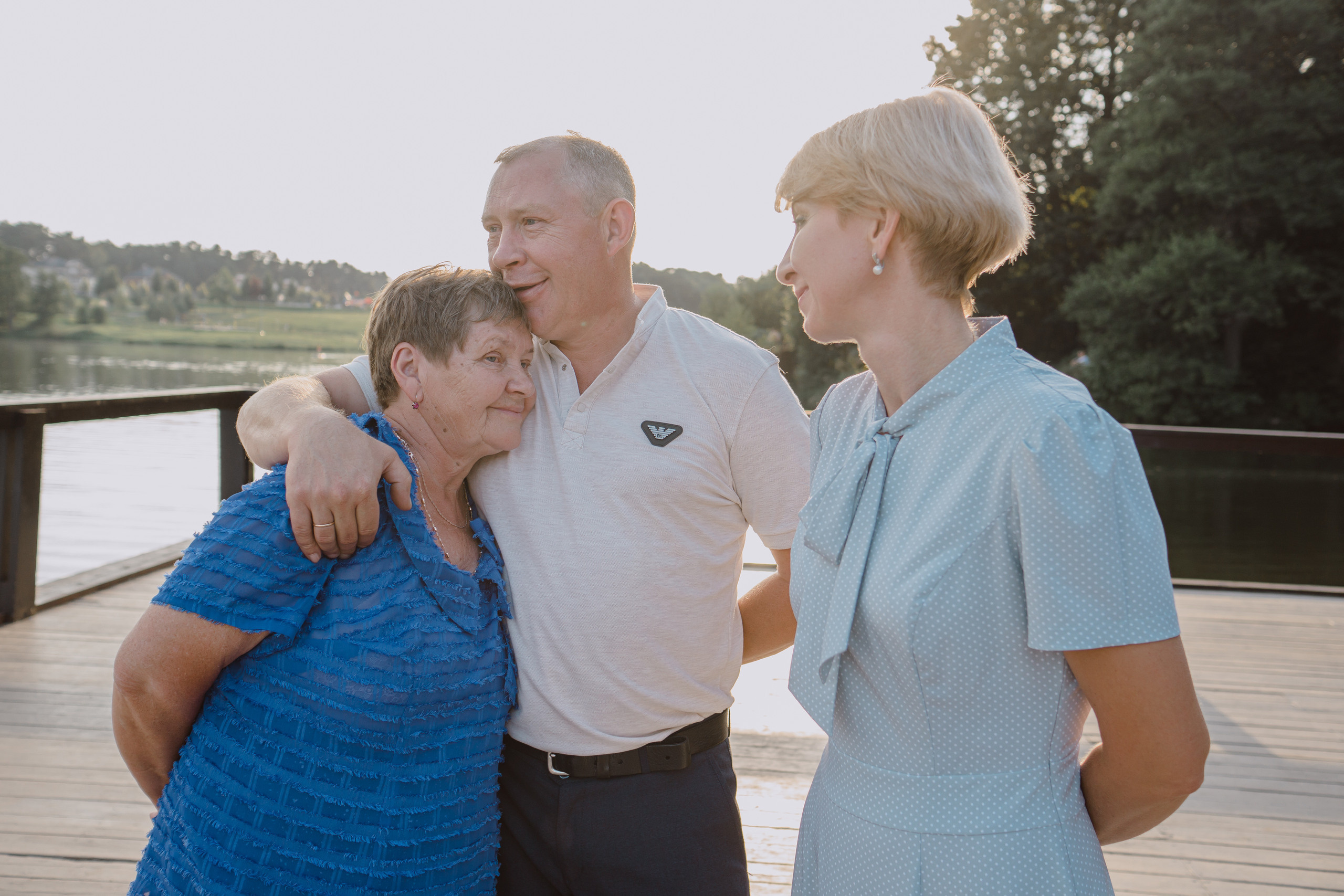 Александр и Ксения. Свадебный фотограф в Москве