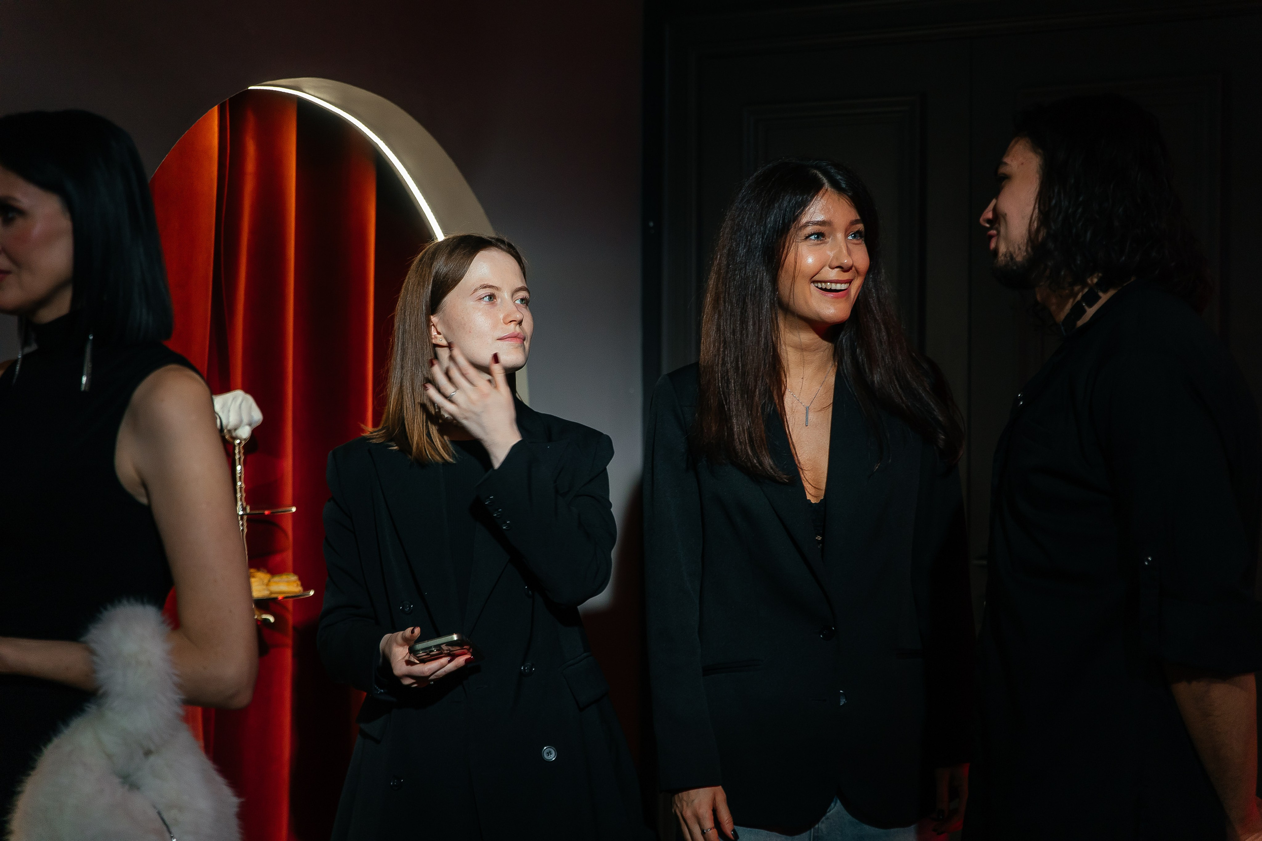 Мех и Смех. Фотограф в Красноярске Любовь Малеева