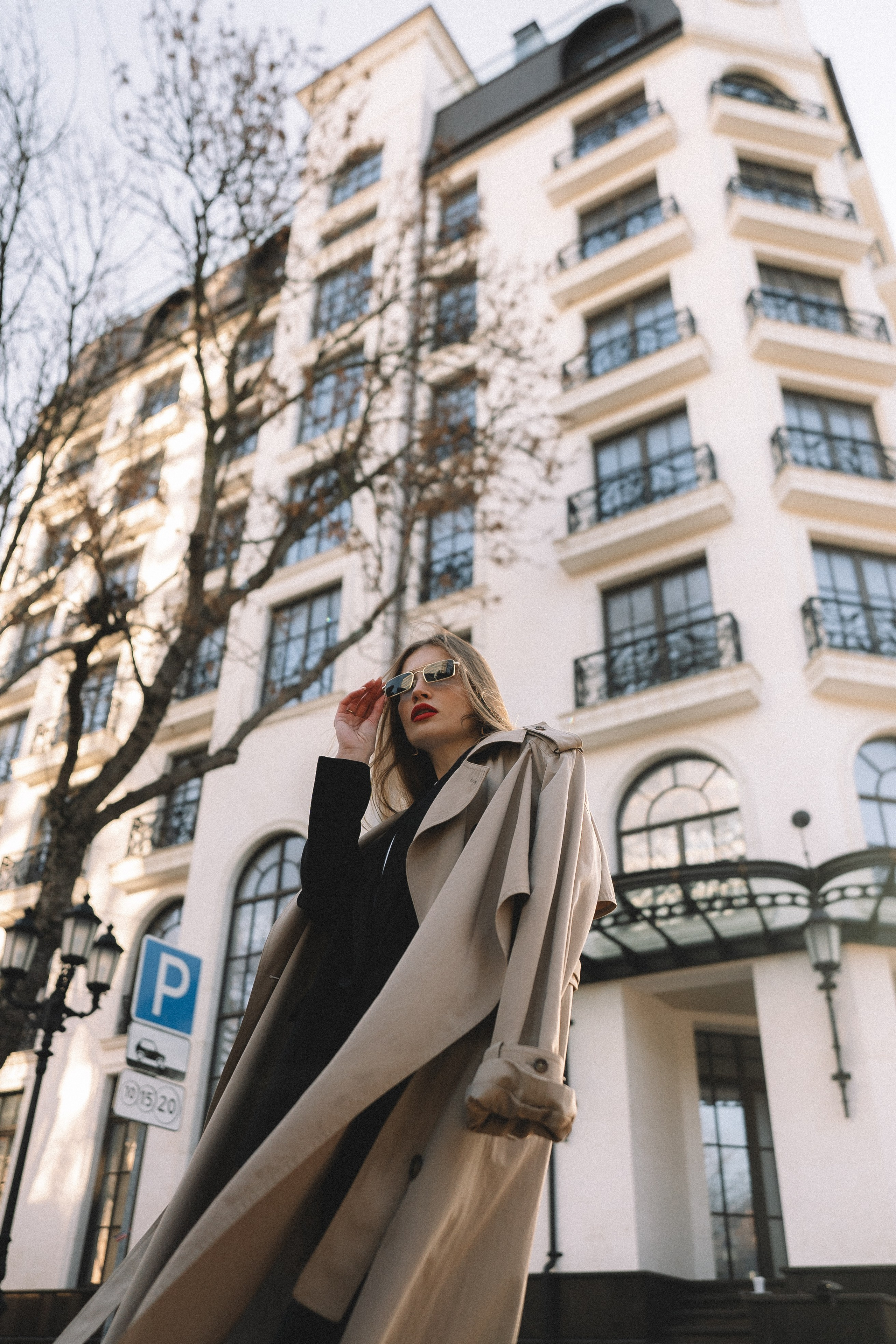 Street. Фотограф в Анапе Муратова Анна