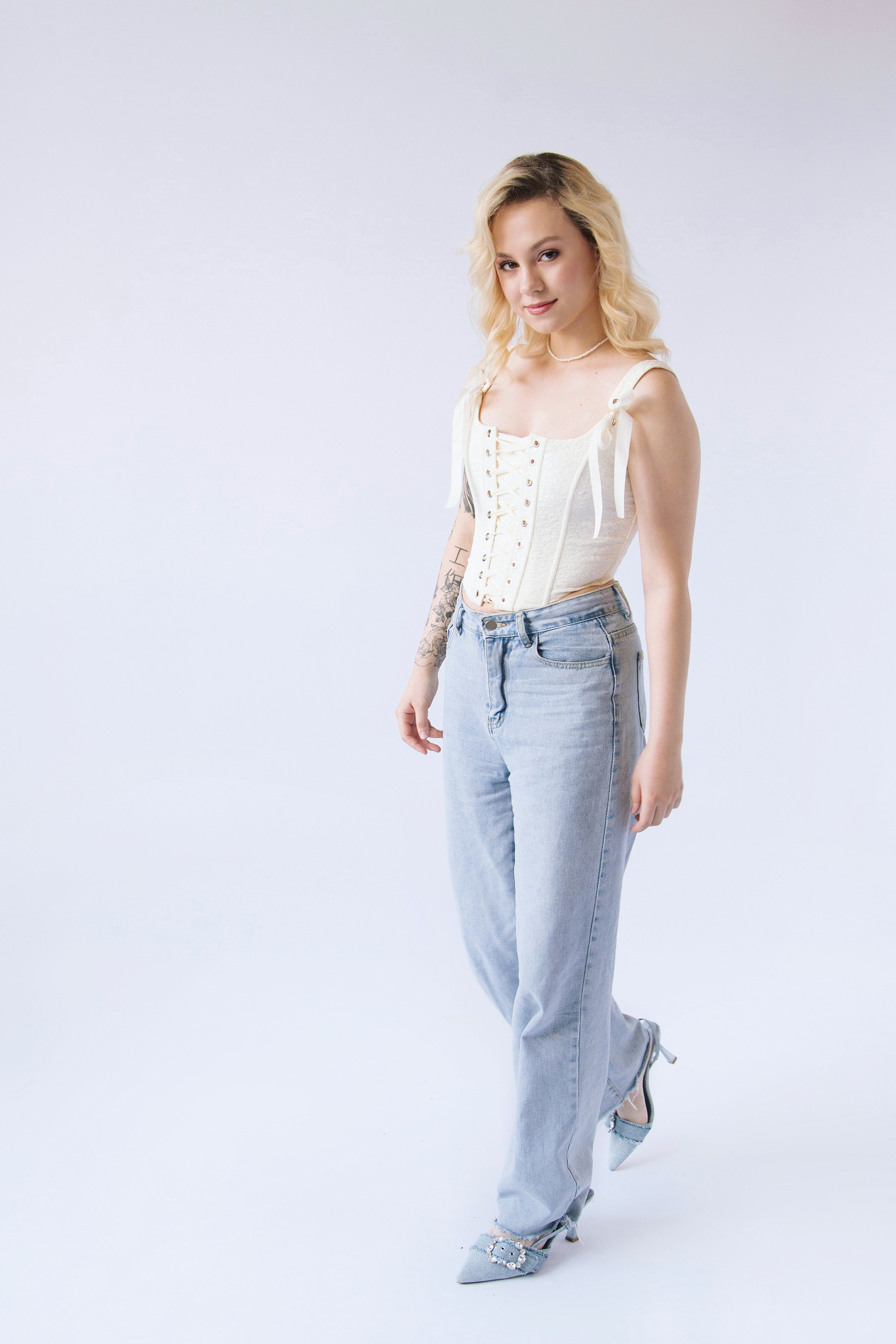 Портретные съемки. Семейный и контент фотограф в Москве Вероника Швец