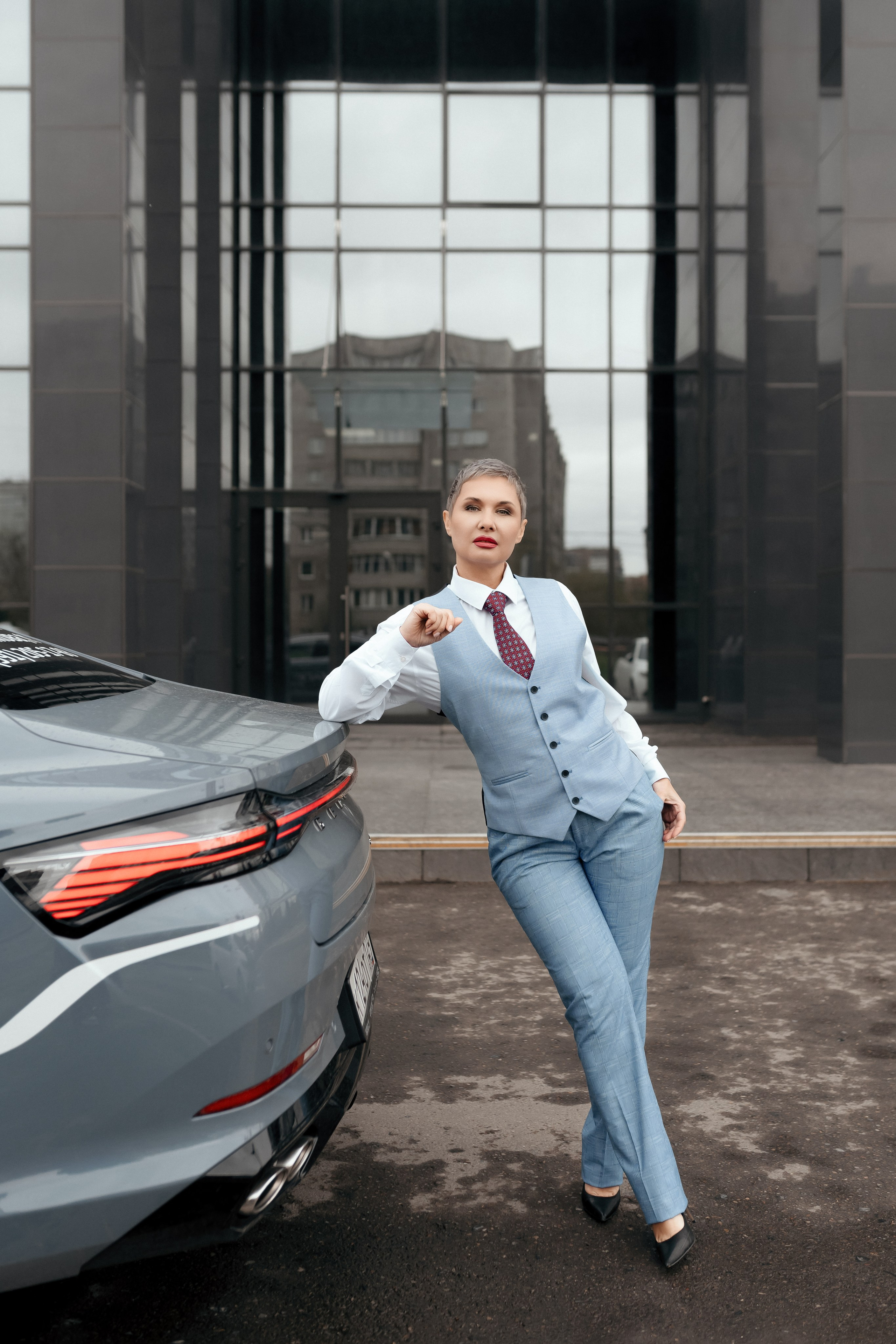 Style & drive. Фотограф Ким Наталья в Красноярске