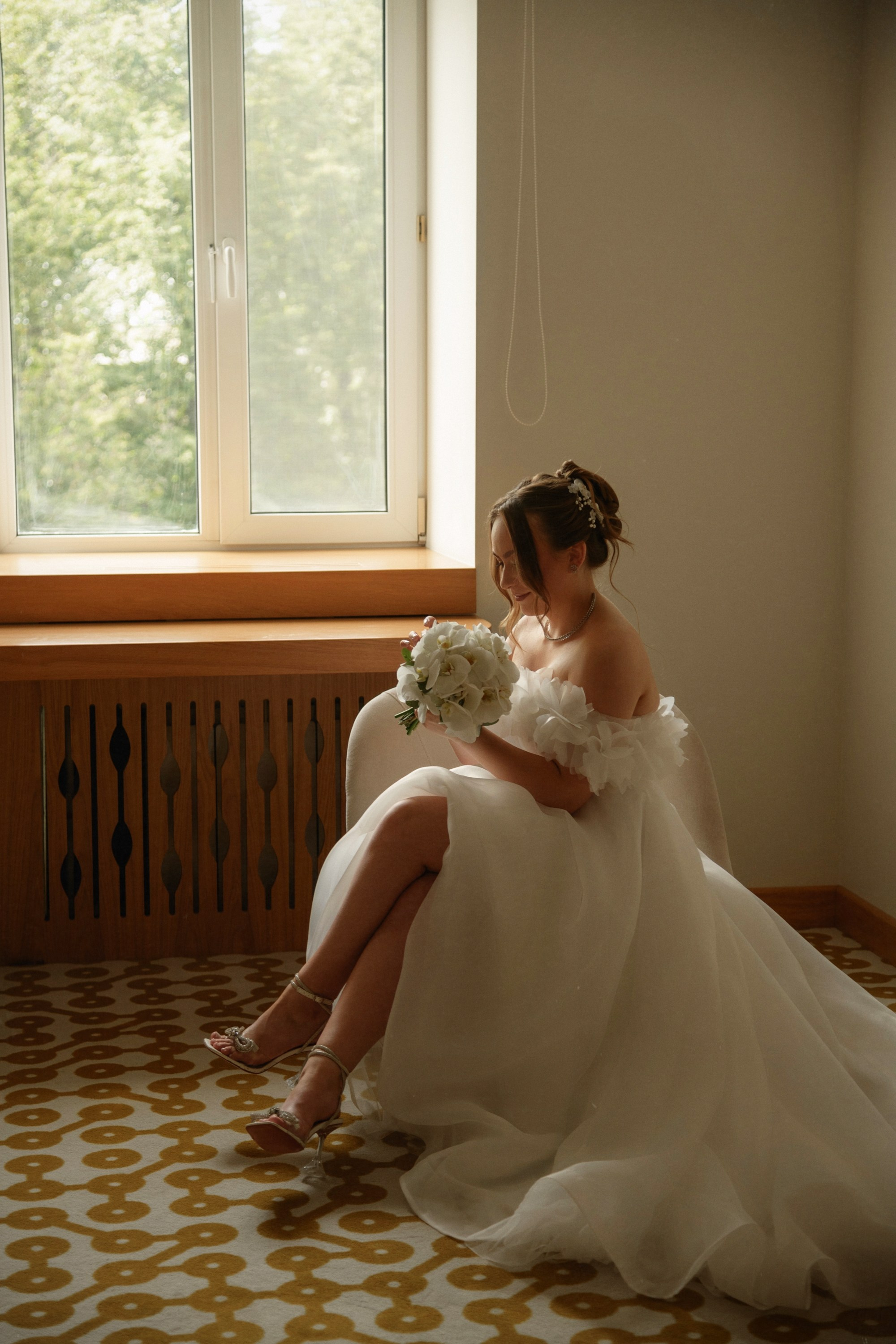 Яна и Рома. Фотограф Смоляк Алена