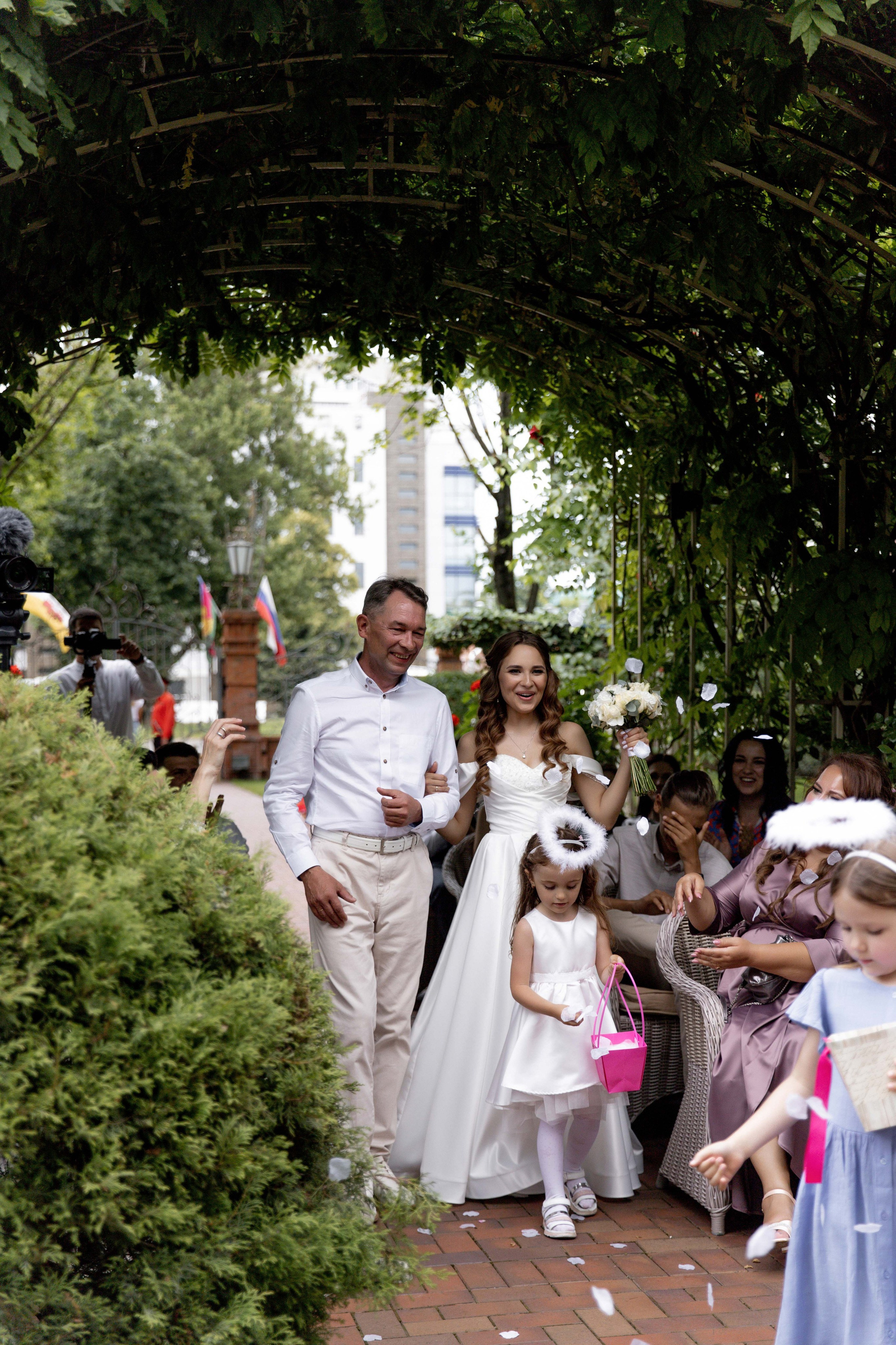 свадебный банкет ресторан станъ краснодар