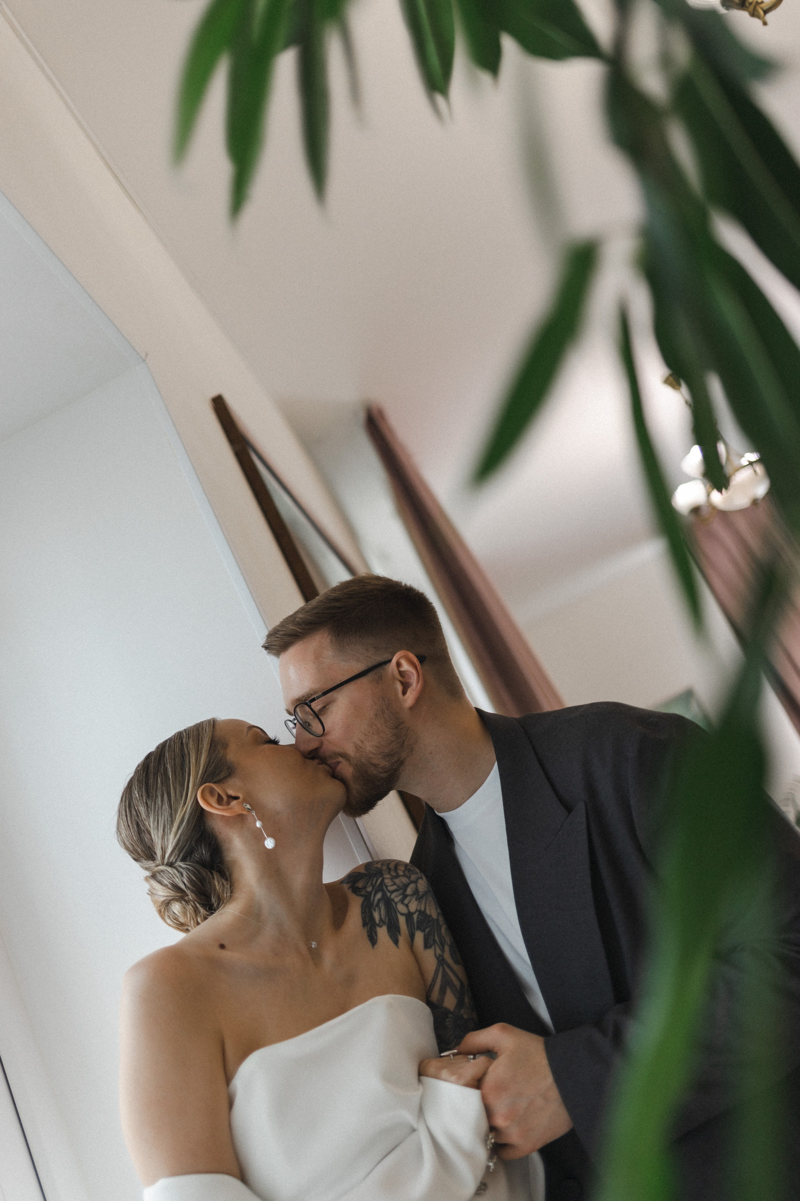 Снежана и Денис. Семейный фотограф в Москве