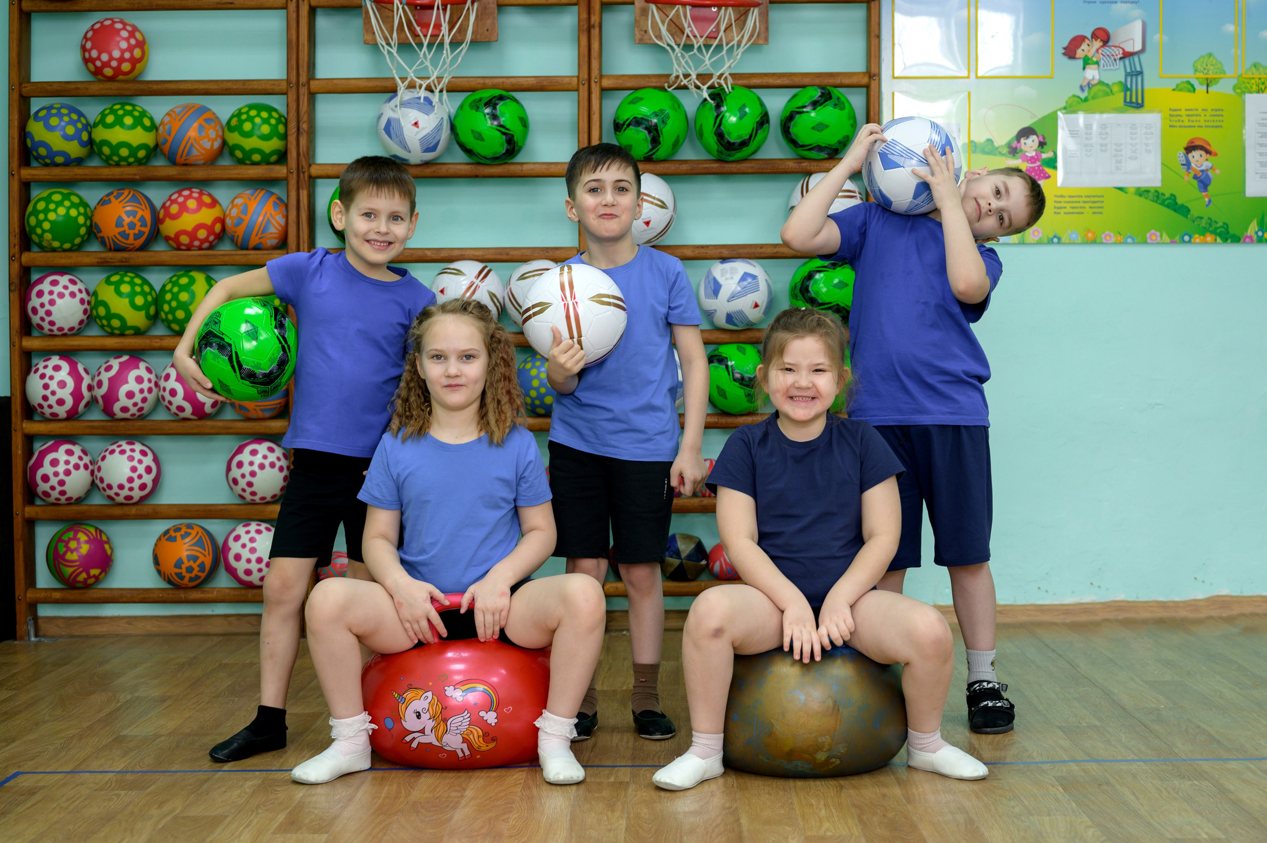 149 д/сад группа «Пчёлы». Фотограф новорожденных, семейный детский в Тюмени Татьяна Морозова