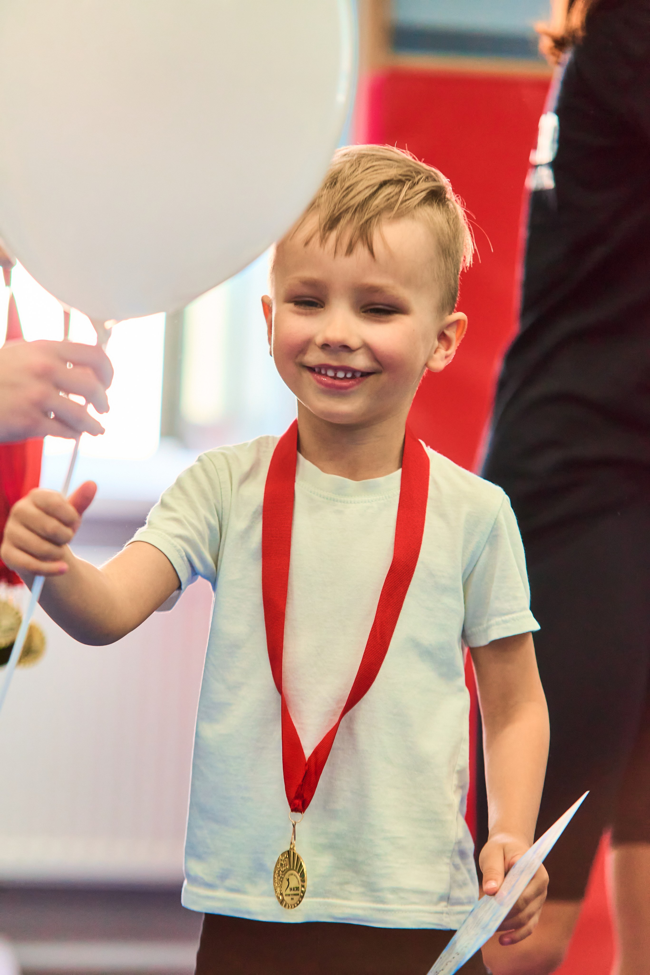 Студия акробатики InAcro, 26.05.24. Наталия Март | Фотограф СПб