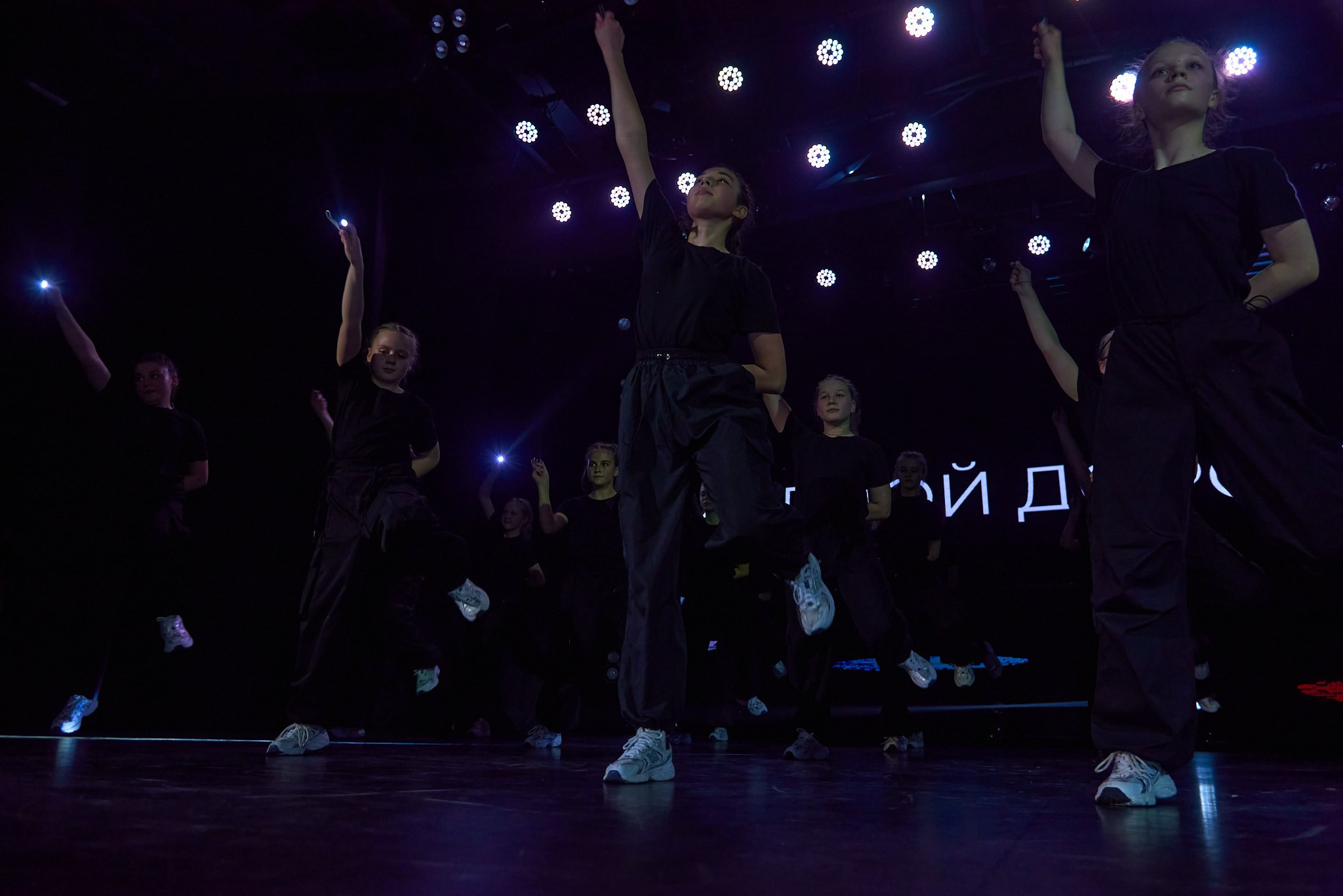 Отчетный концерт, «Эпицентр», 18.05.24. Наталия Март | Фотограф СПб