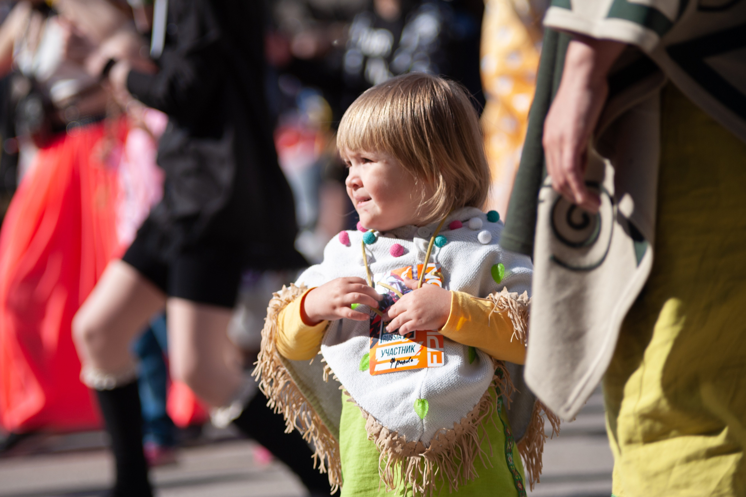 Epic Con 2021. Наталия Март | Фотограф СПб