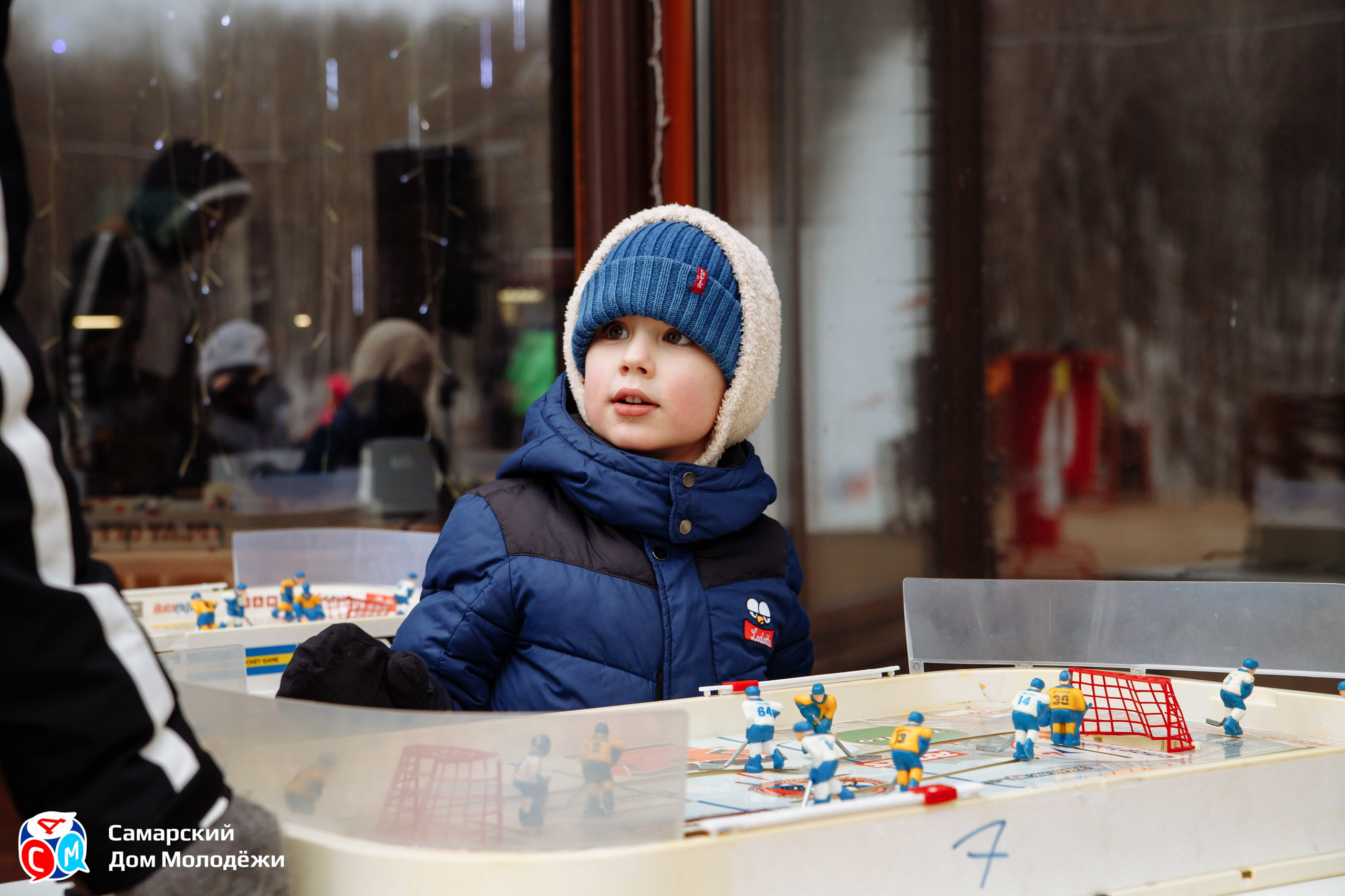 Репортаж. Фотограф Владимир Бурыкин