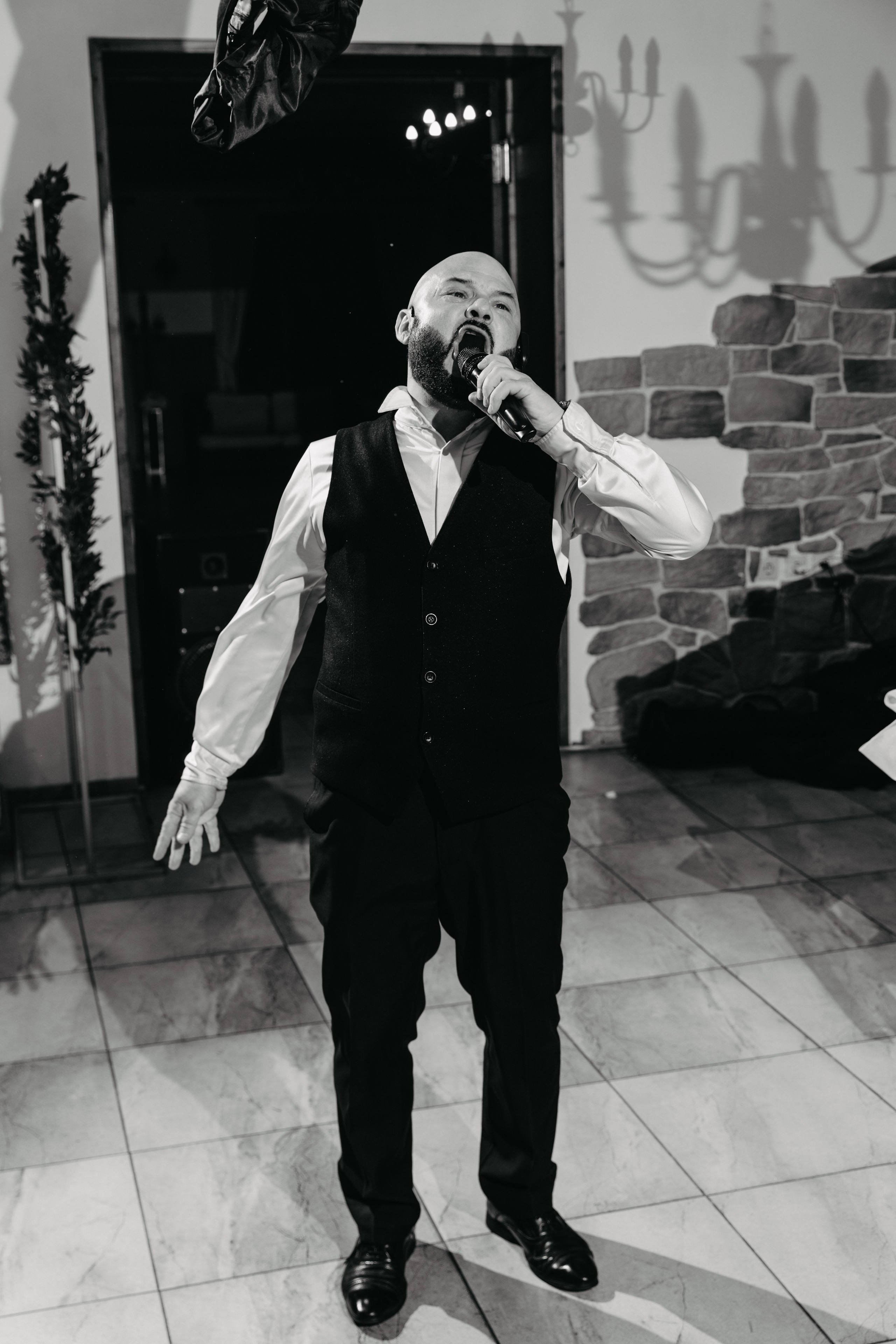 Егор и Екатерина. Свадебный фотограф Курск Максим Ноздрачев