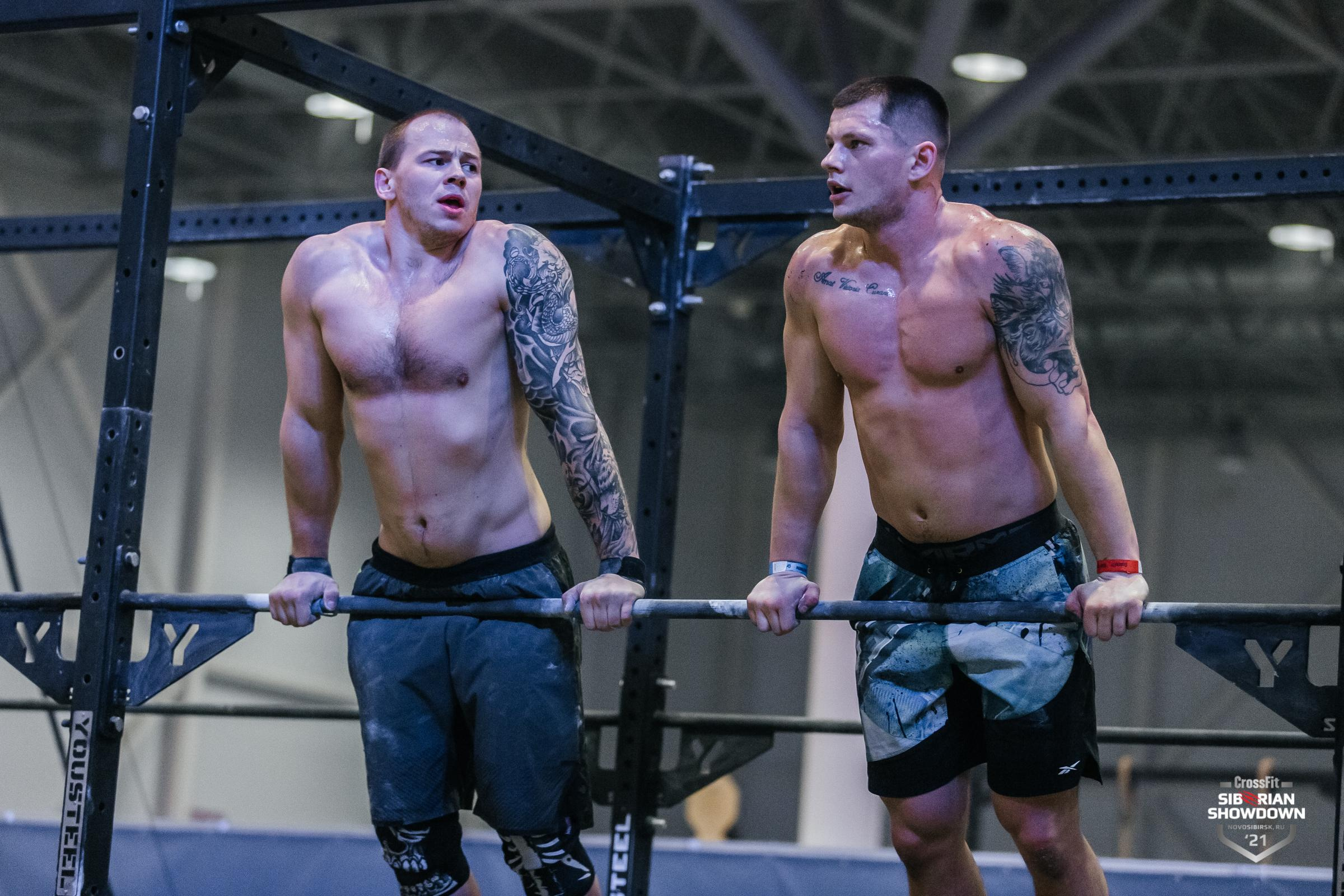 Репортаж спортивных соревнований в Питере