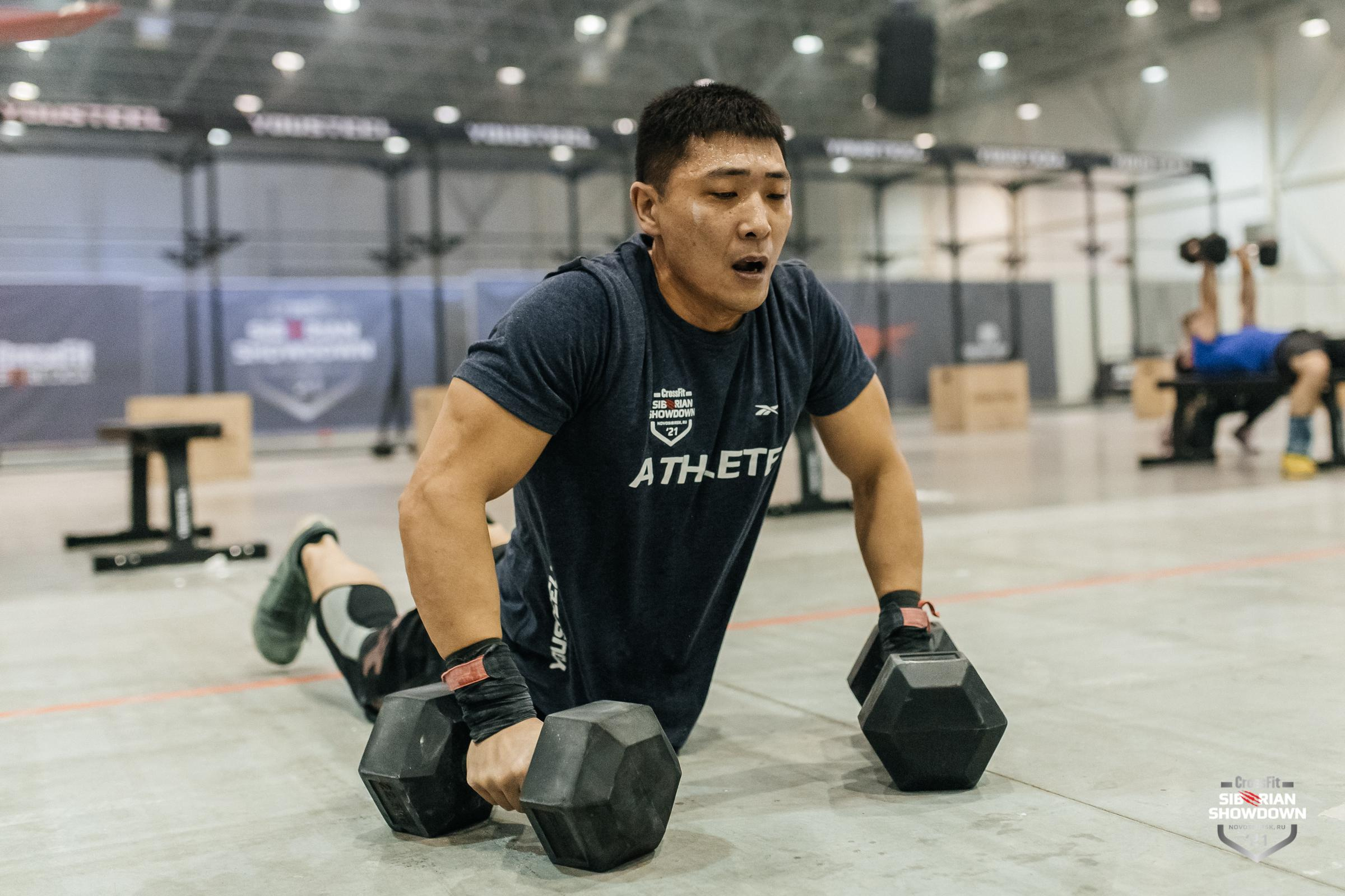 Репортаж спортивных соревнований в Питере