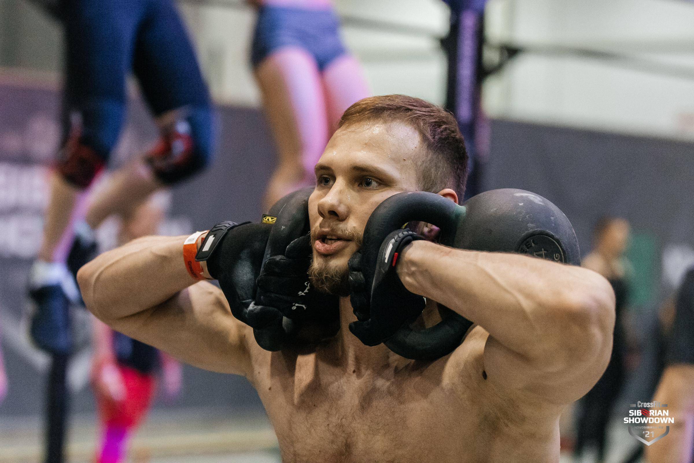 Репортаж спортивных соревнований в Питере