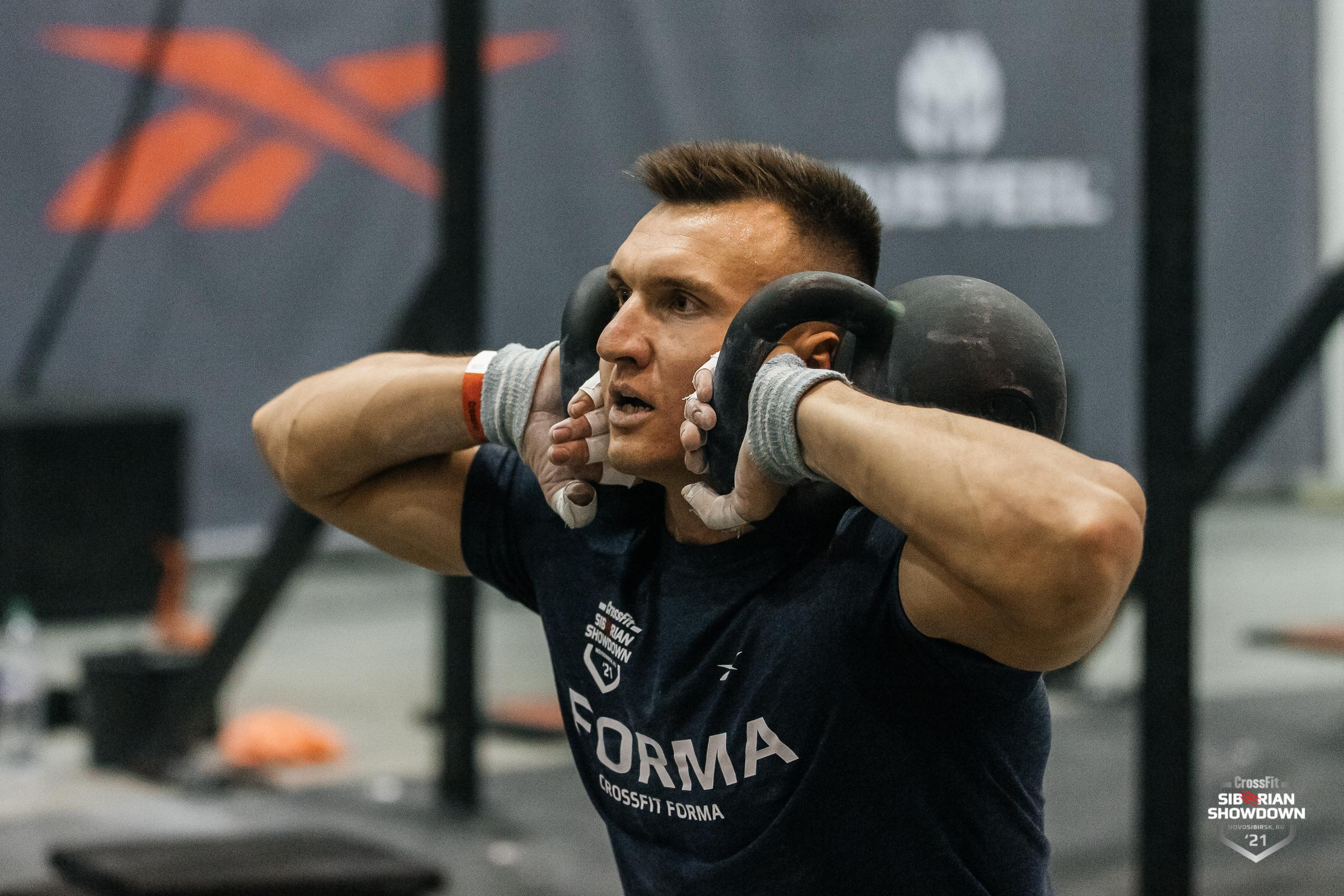 Репортаж спортивных соревнований в Питере