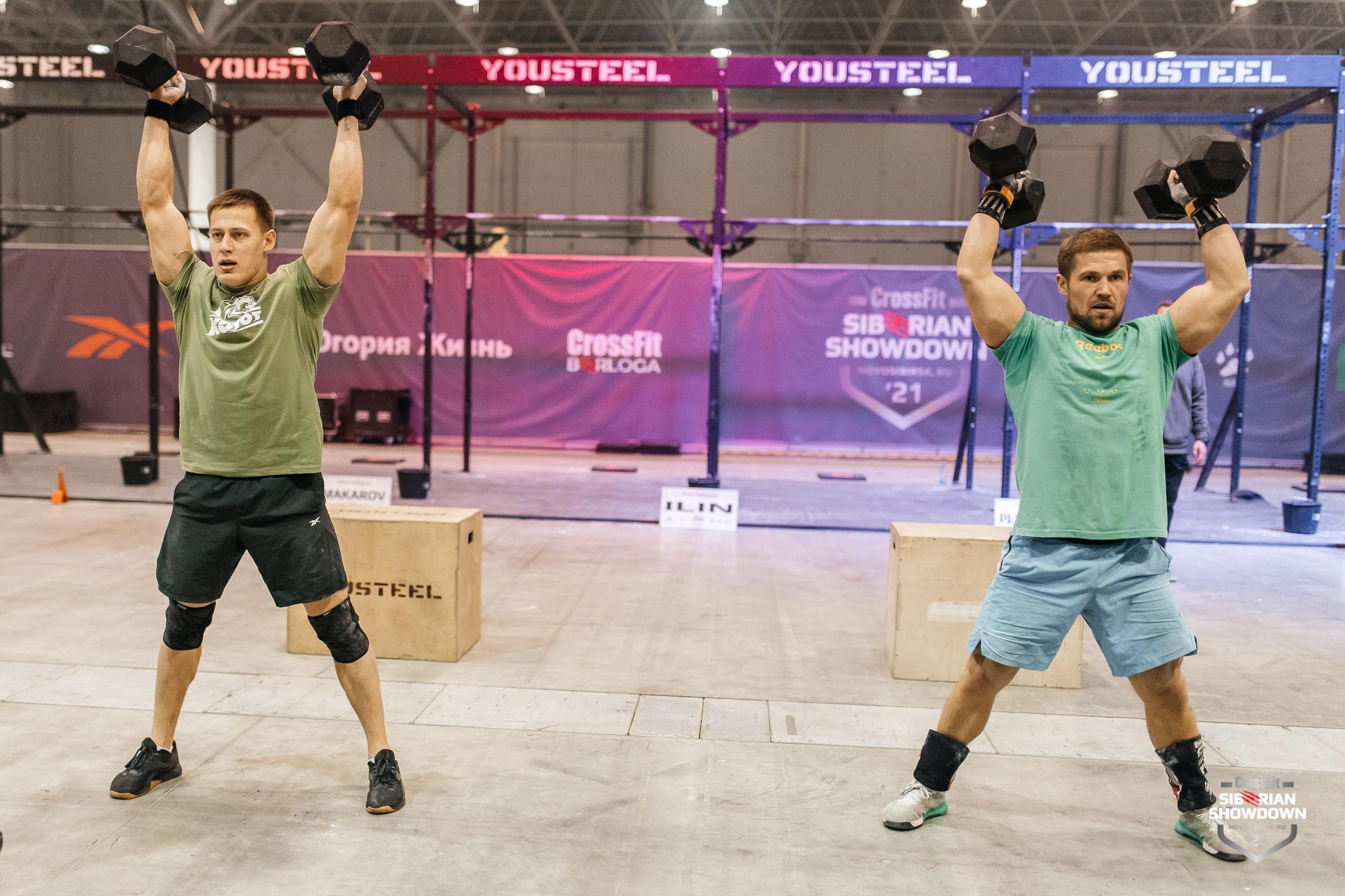 Репортаж спортивных соревнований в Питере