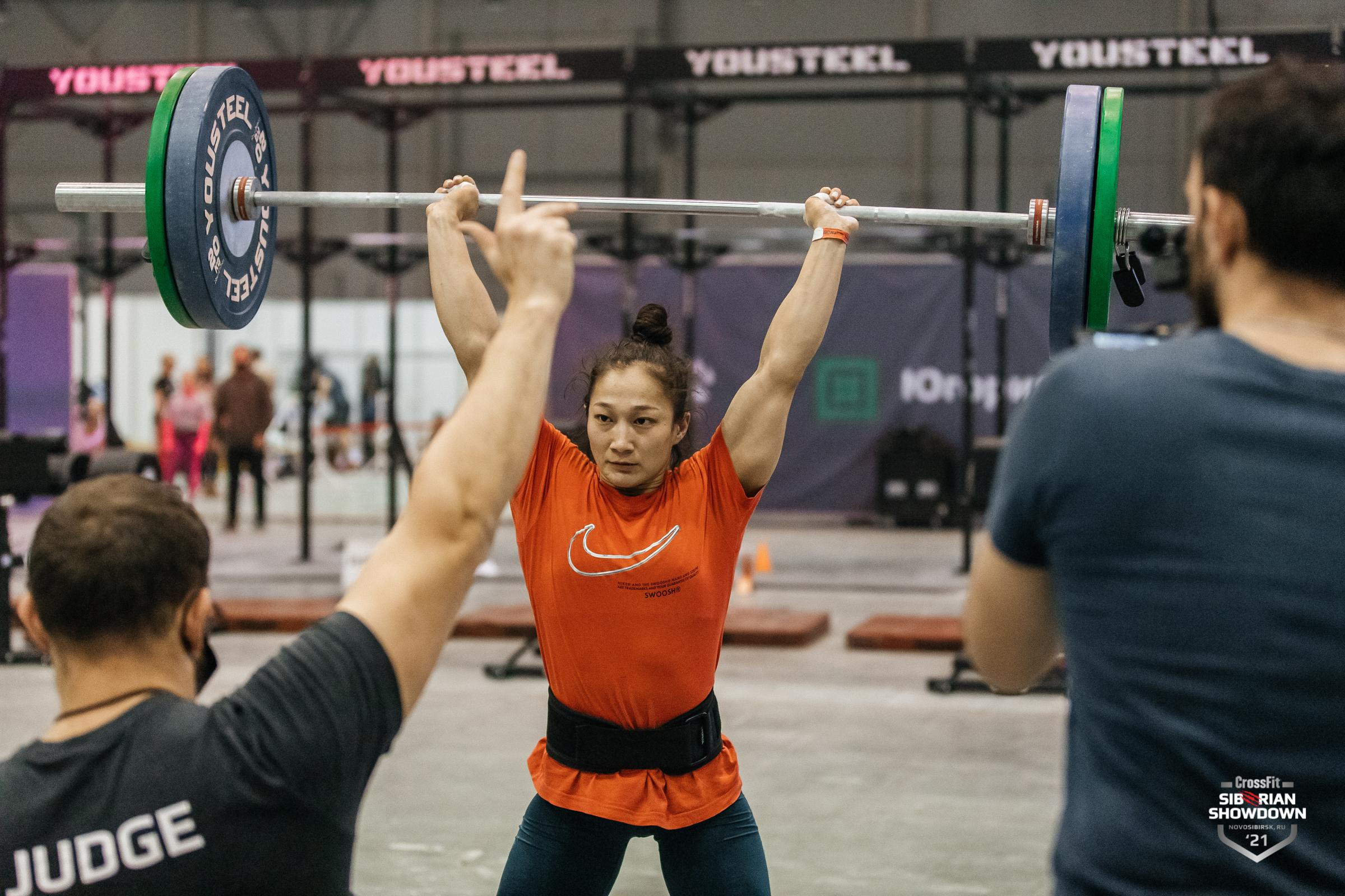 Репортаж спортивных соревнований в Питере