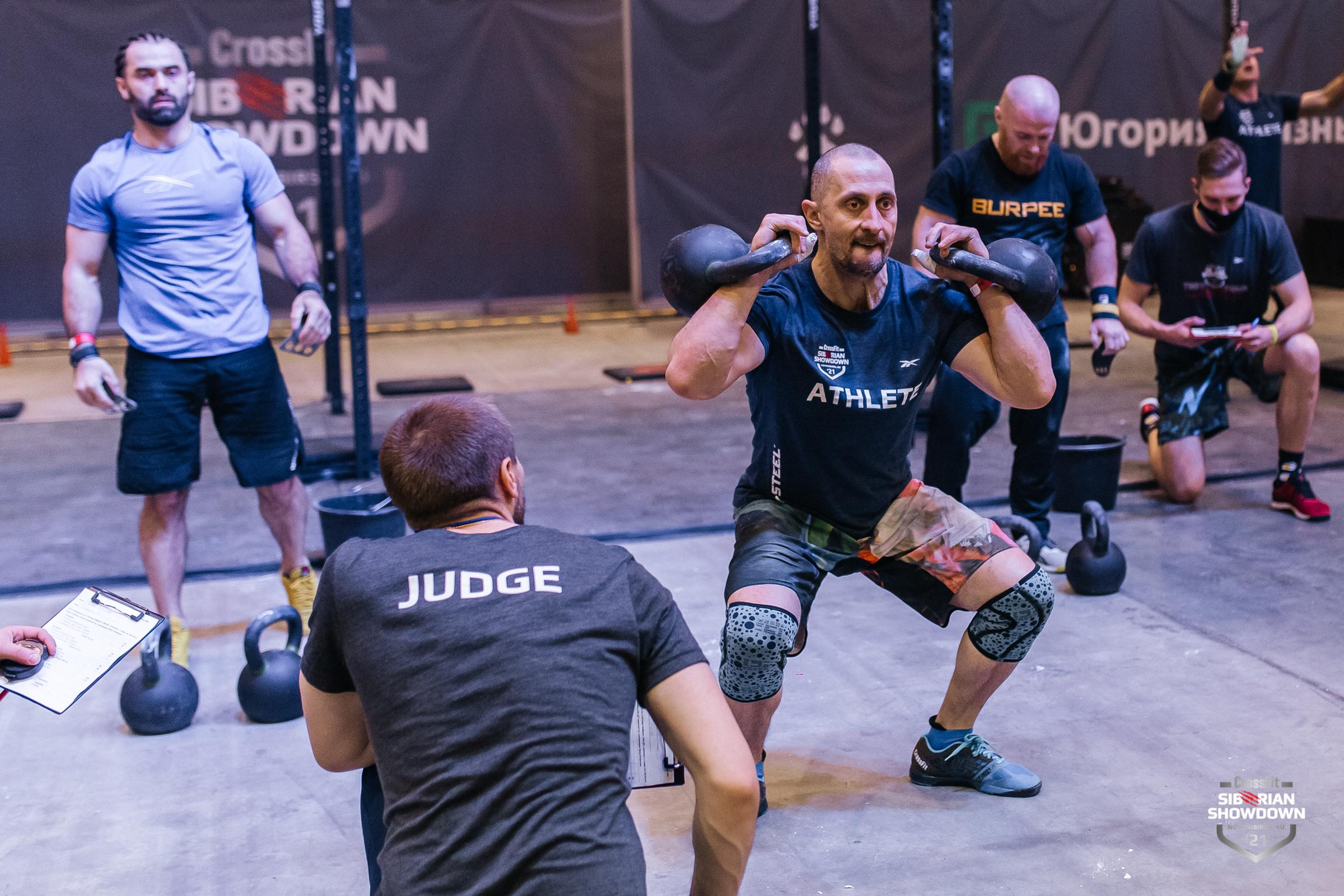 Репортаж спортивных соревнований в Питере