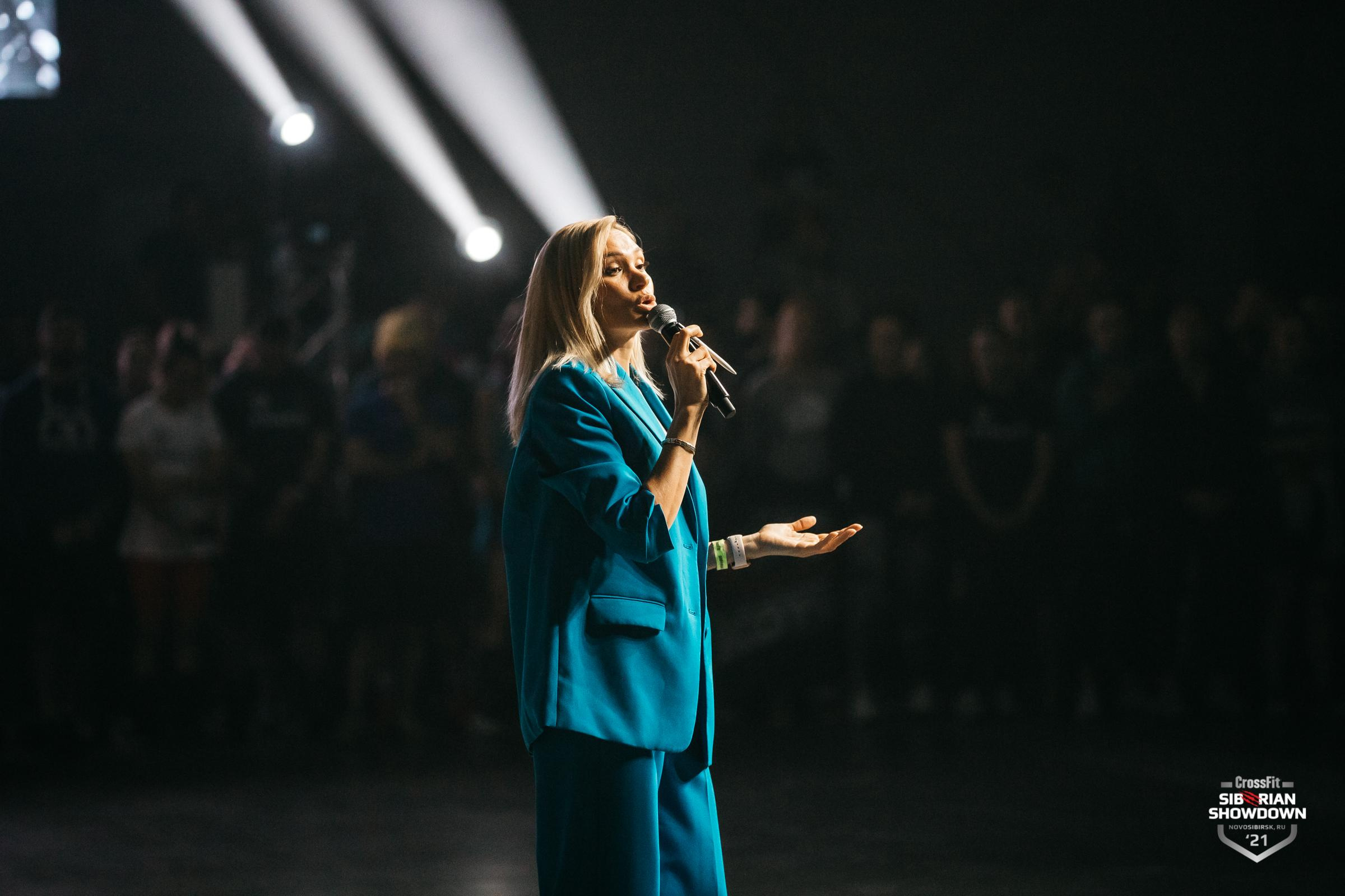 Репортаж спортивных соревнований в Питере