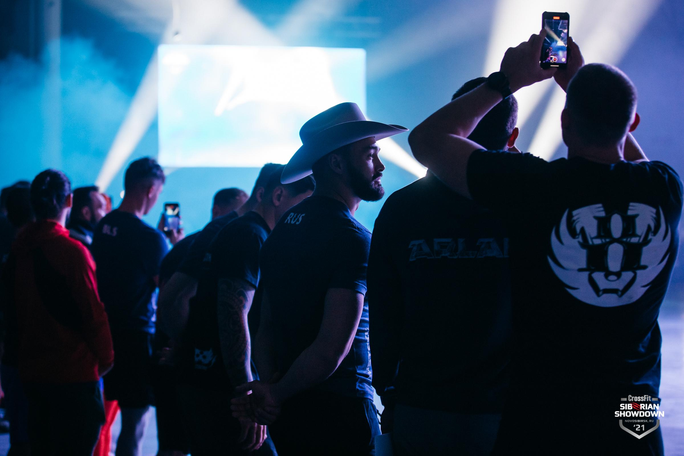 Репортаж спортивных соревнований в Питере