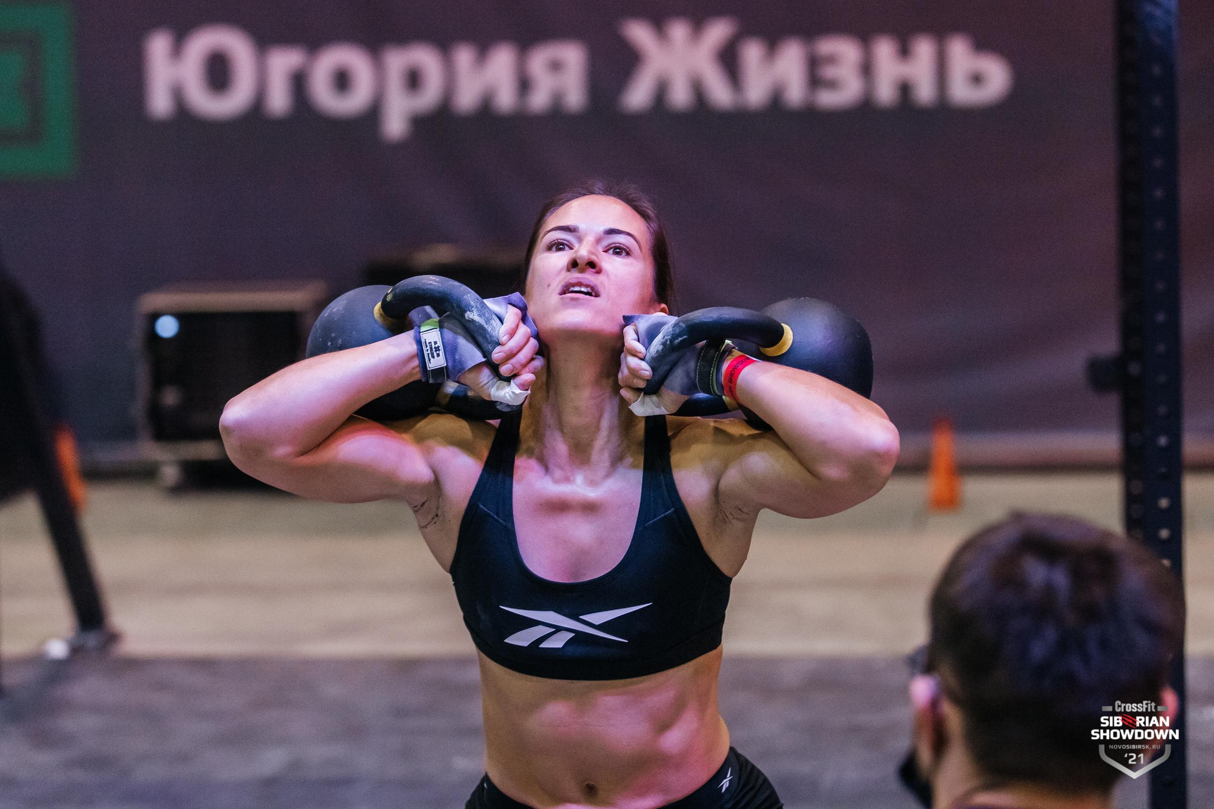 Репортаж спортивных соревнований в Питере