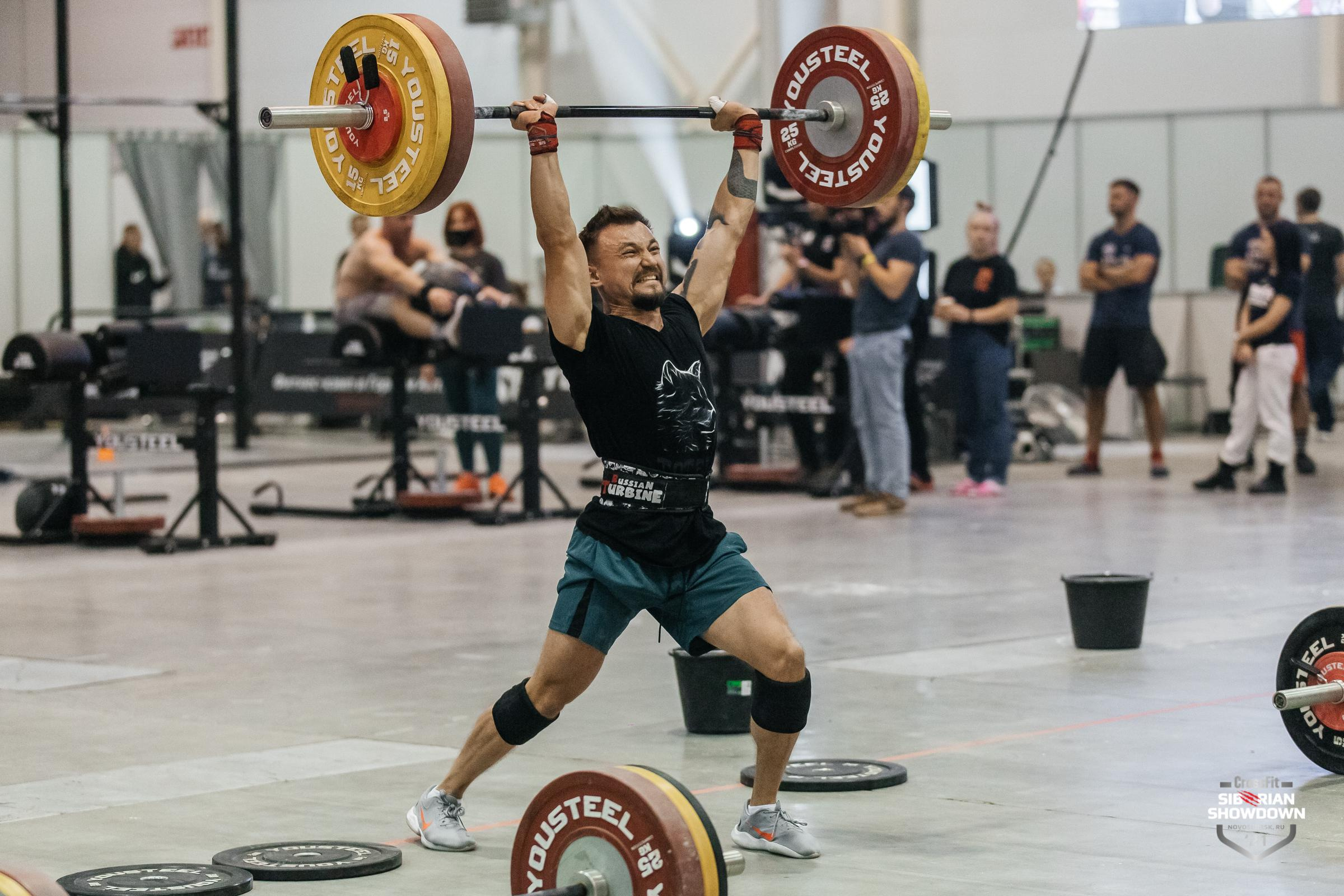 Репортаж спортивных соревнований в Питере