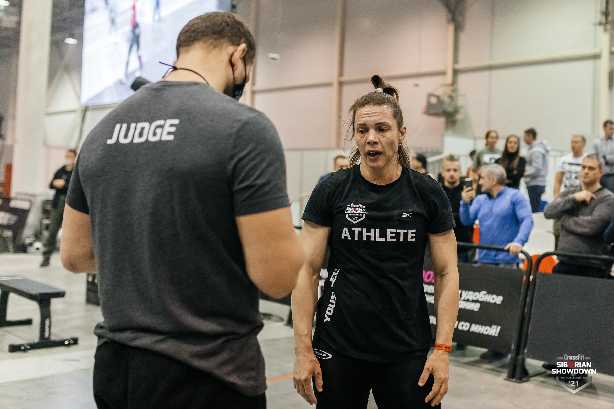 Репортаж спортивных соревнований в Питере