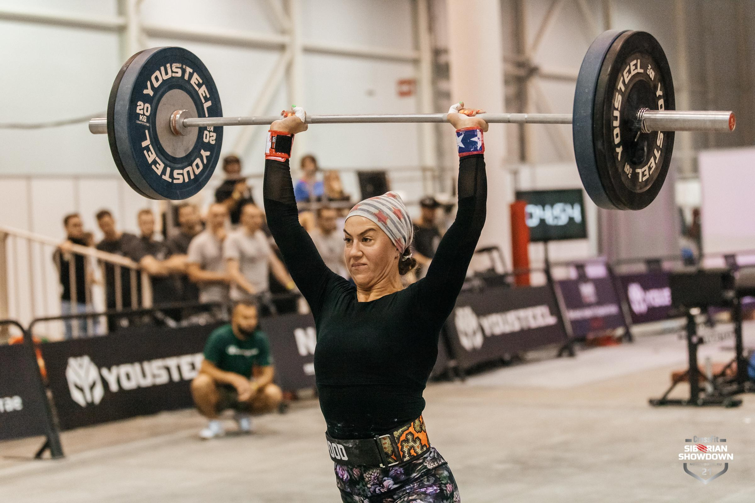 Репортаж спортивных соревнований в Питере