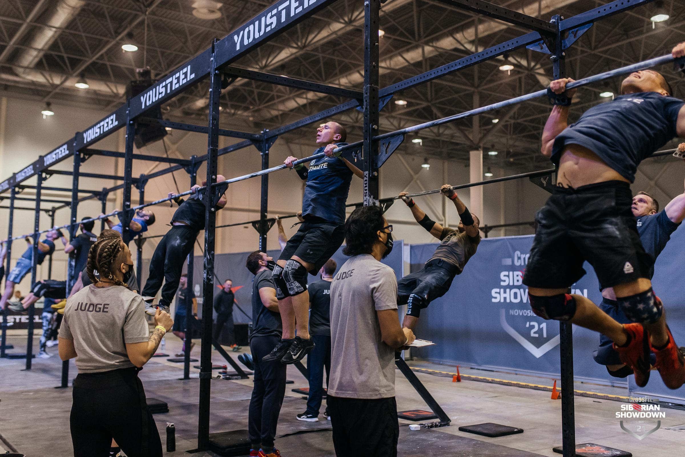 Репортаж спортивных соревнований в Питере