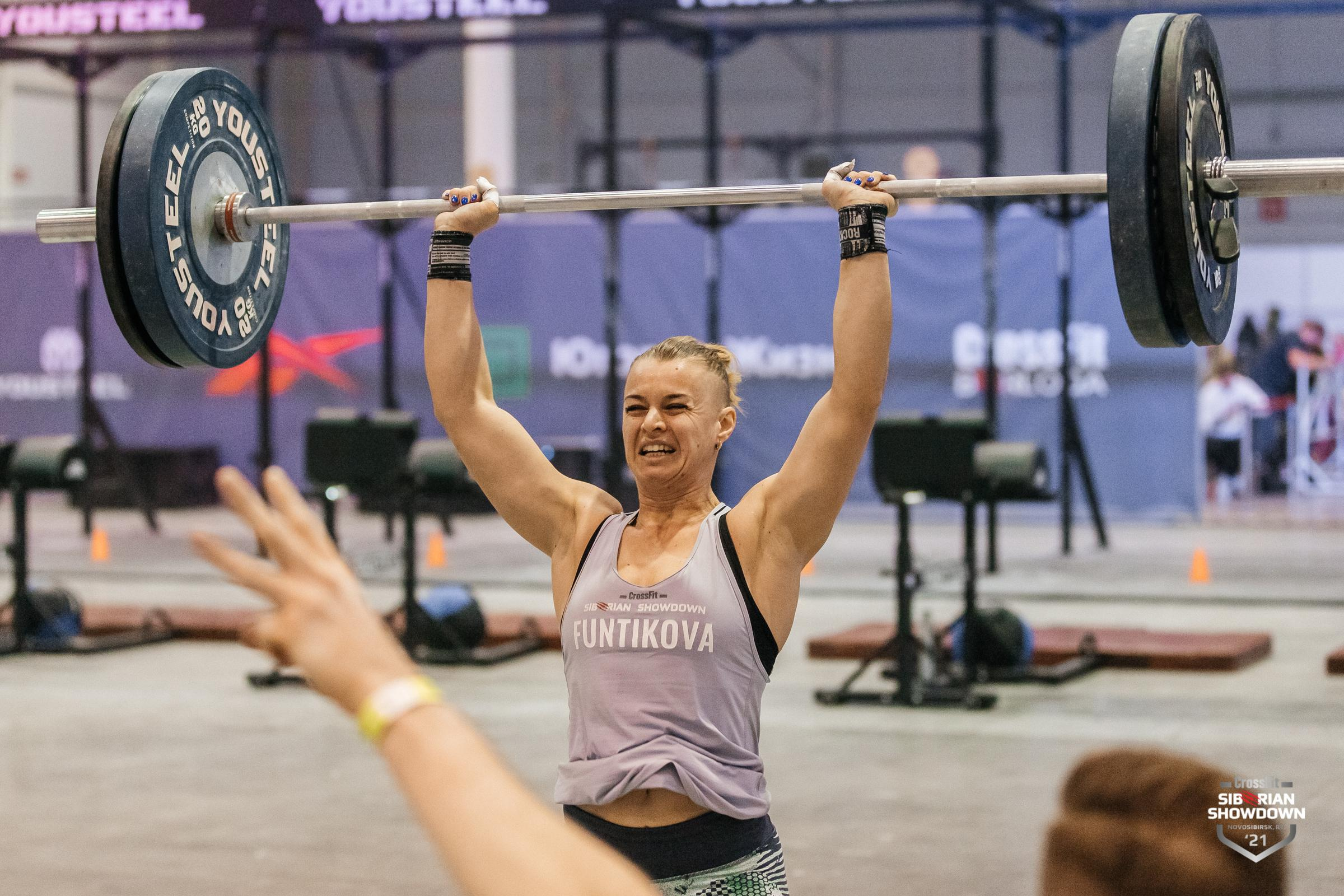 Репортаж спортивных соревнований в Питере