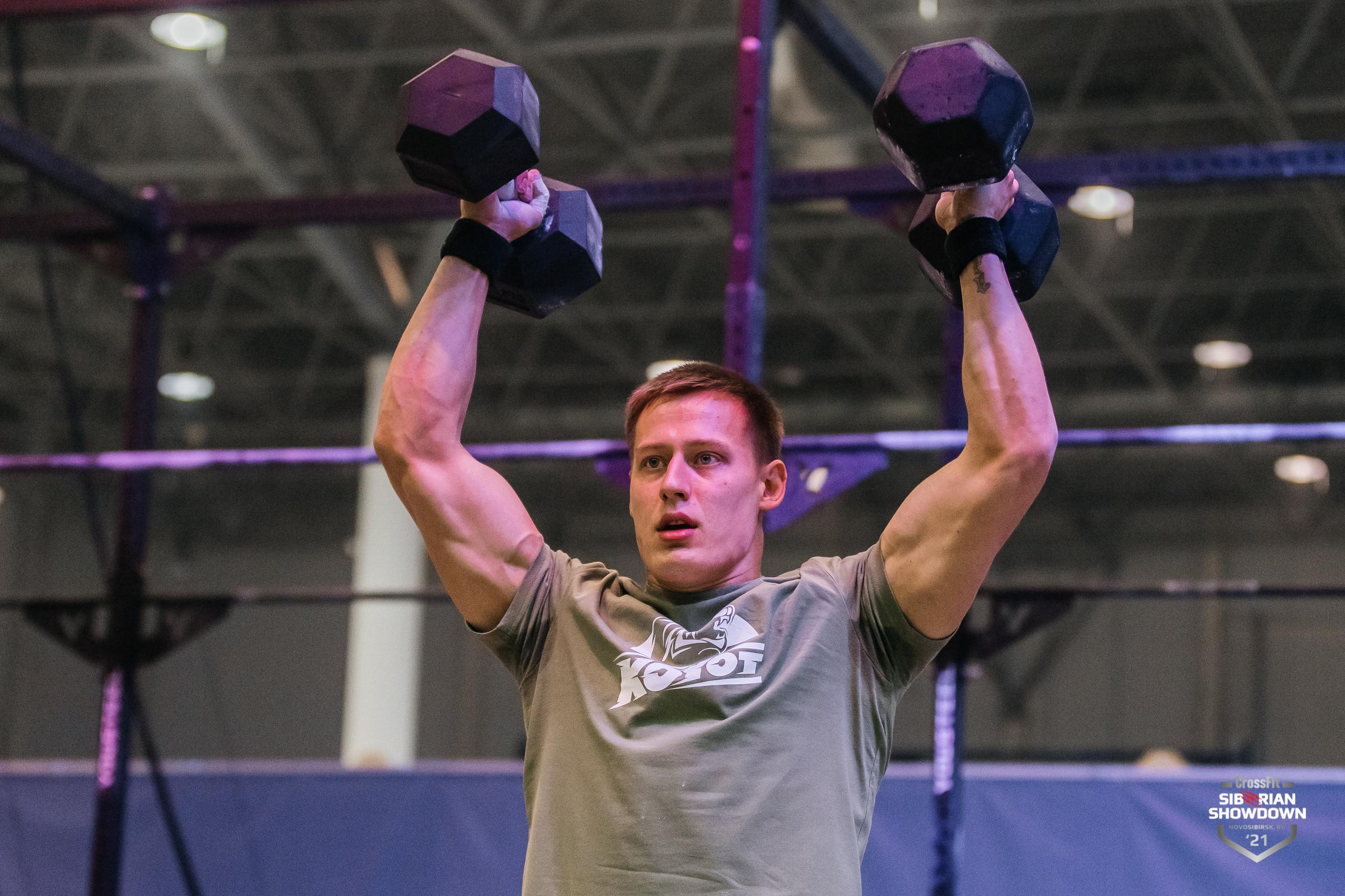 Репортаж спортивных соревнований в Питере