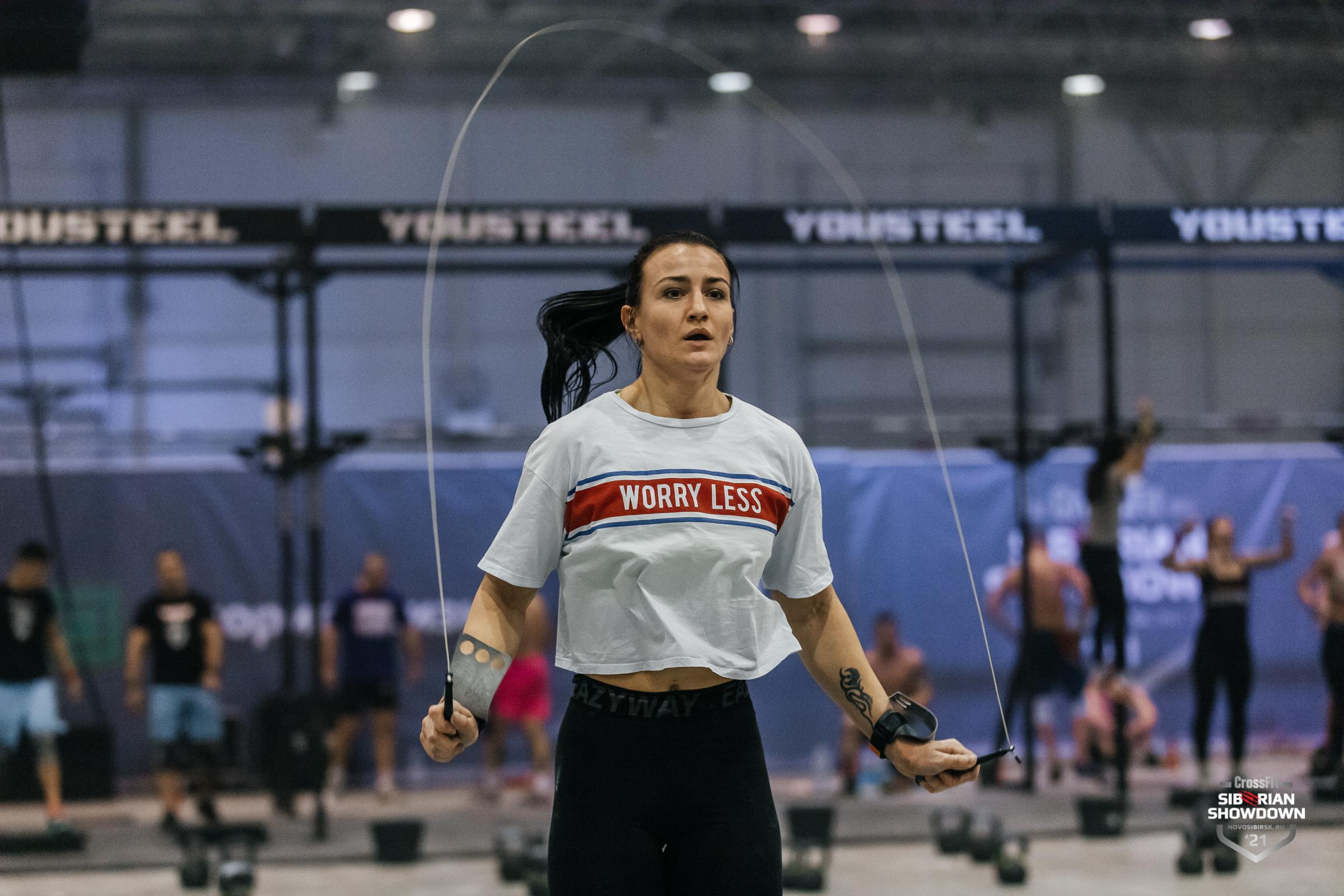 Репортаж спортивных соревнований в Питере