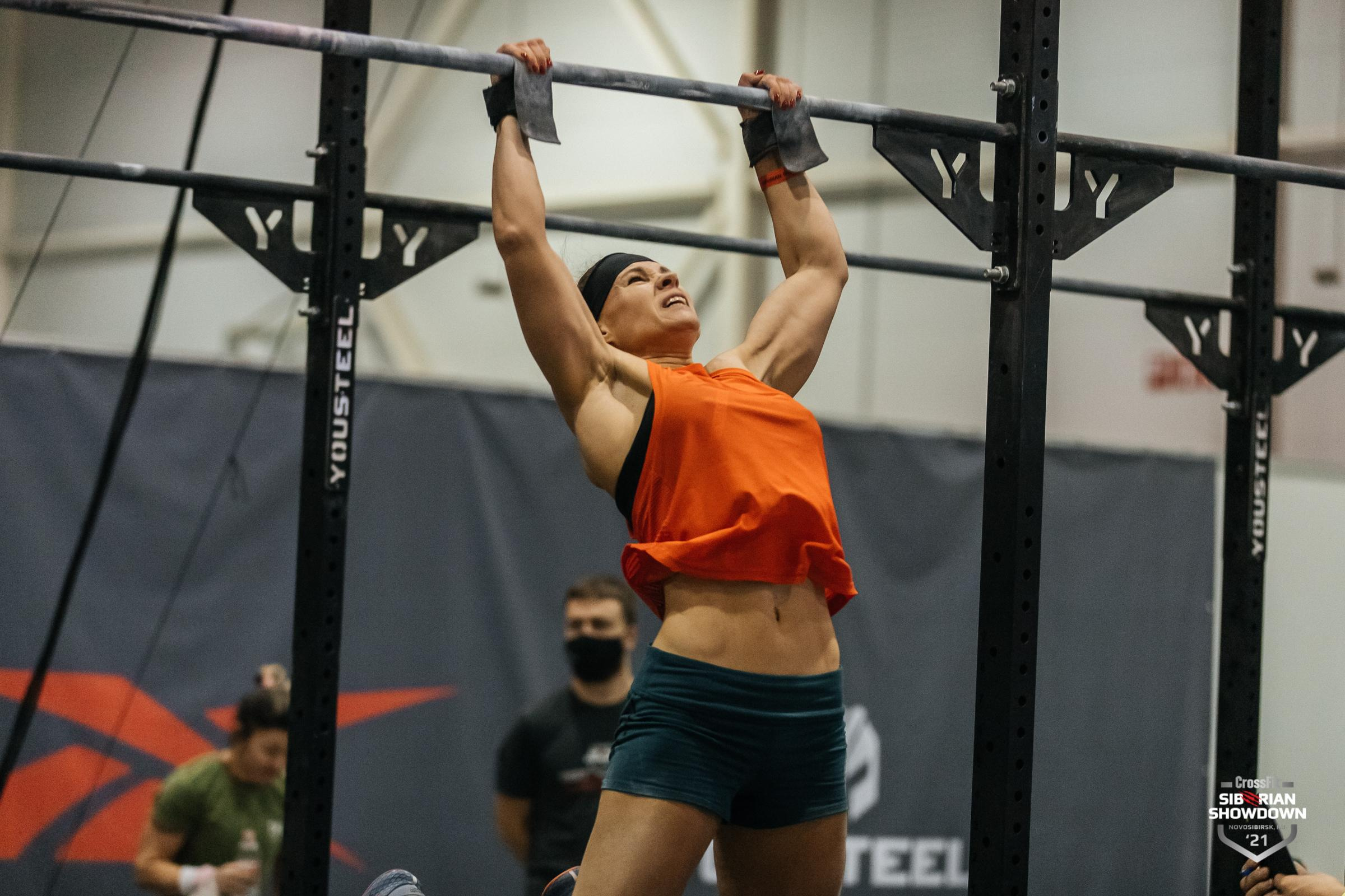 Репортаж спортивных соревнований в Питере