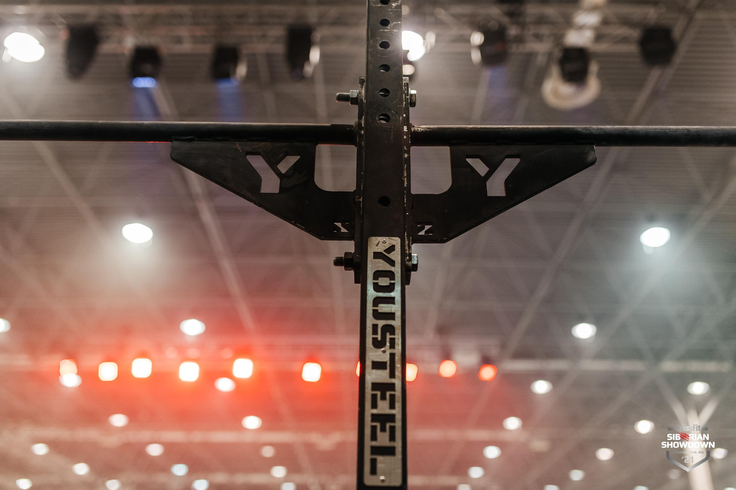 Репортаж спортивных соревнований в Питере