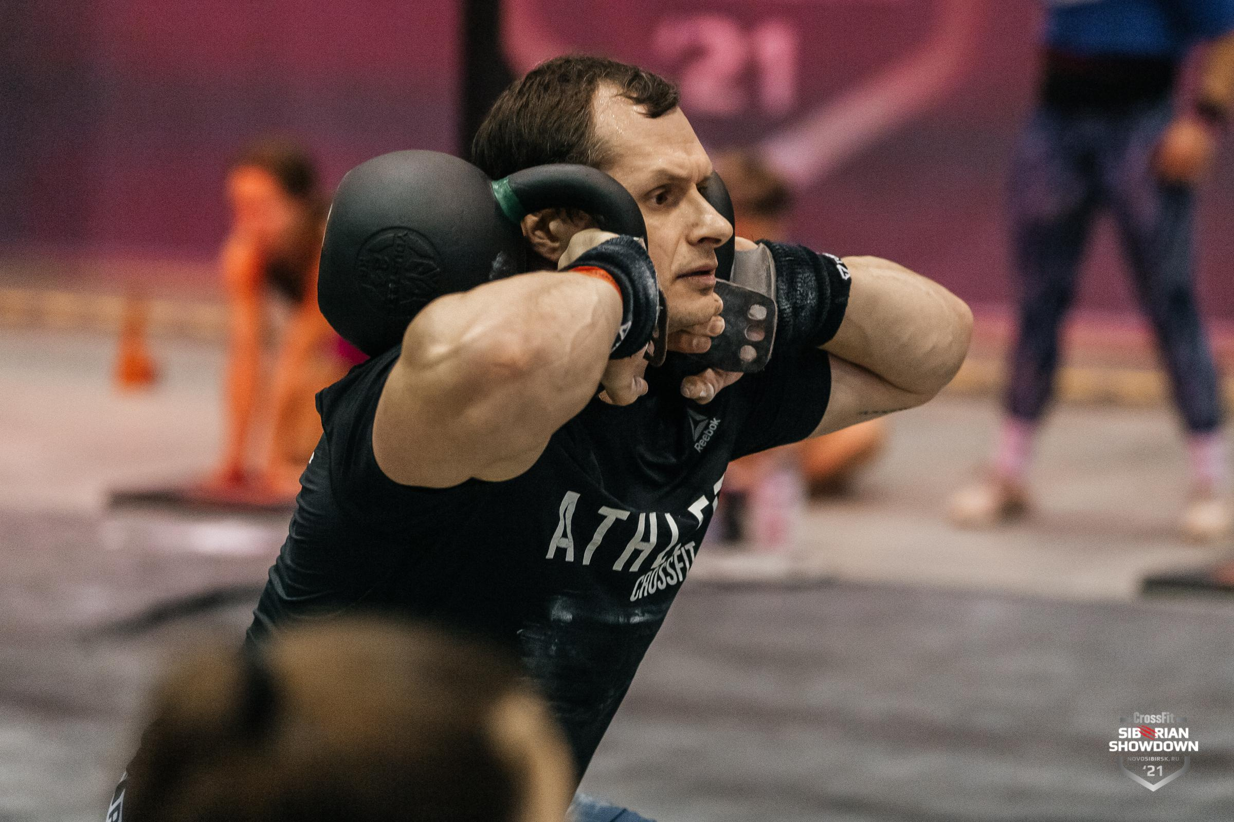 Репортаж спортивных соревнований в Питере