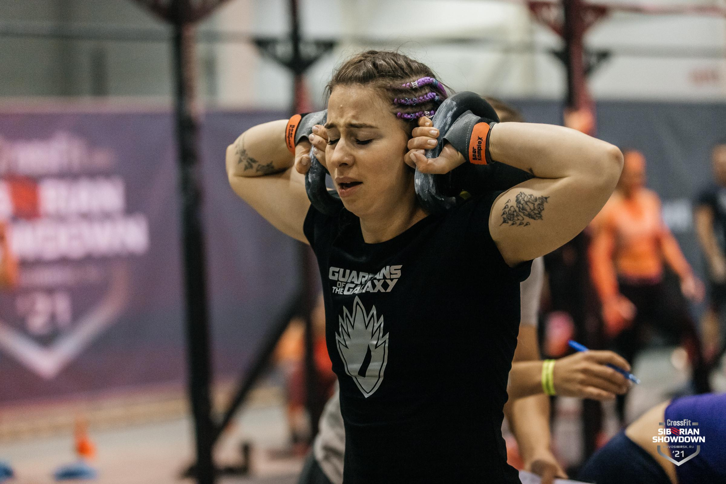 Репортаж спортивных соревнований в Питере