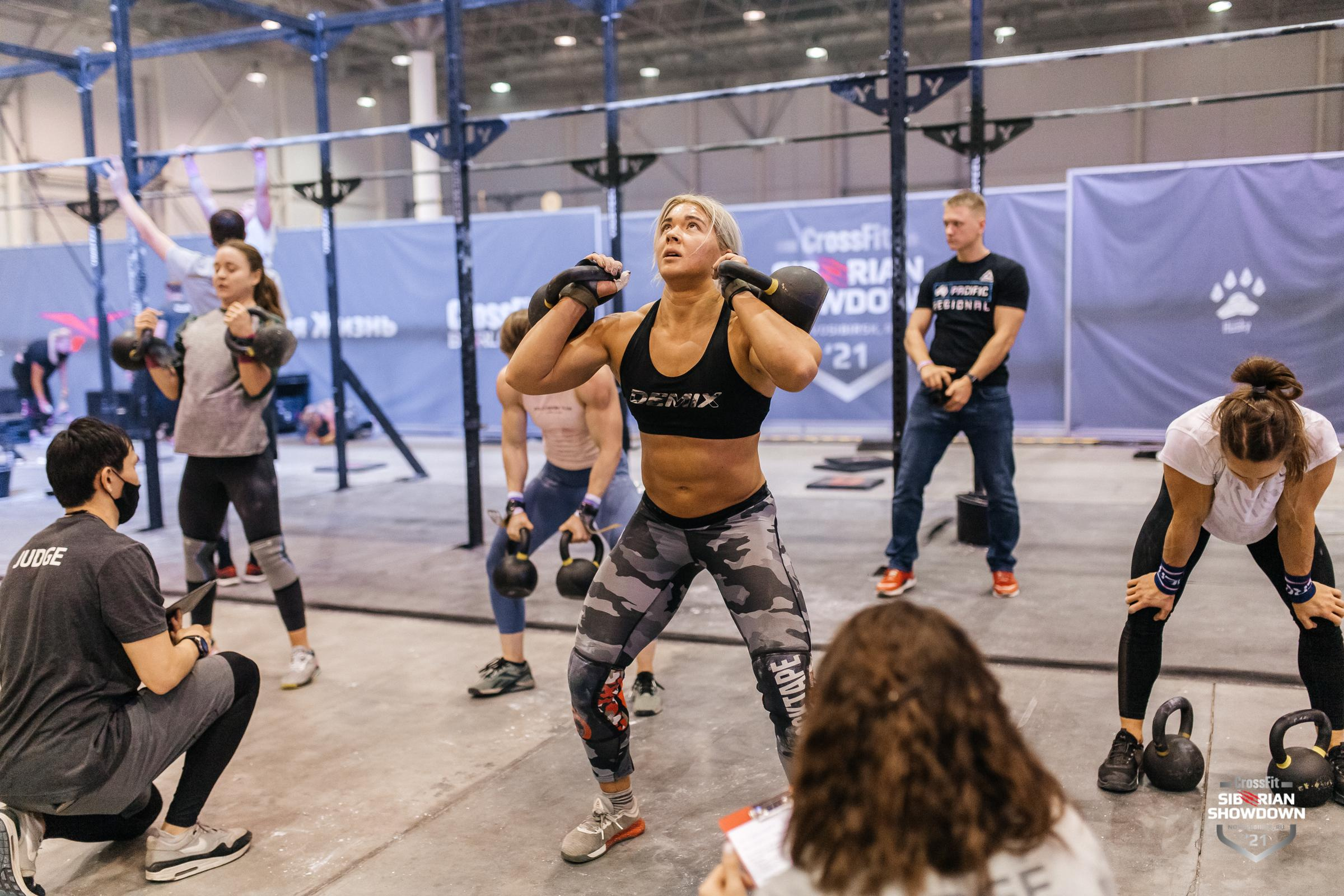 Репортаж спортивных соревнований в Питере