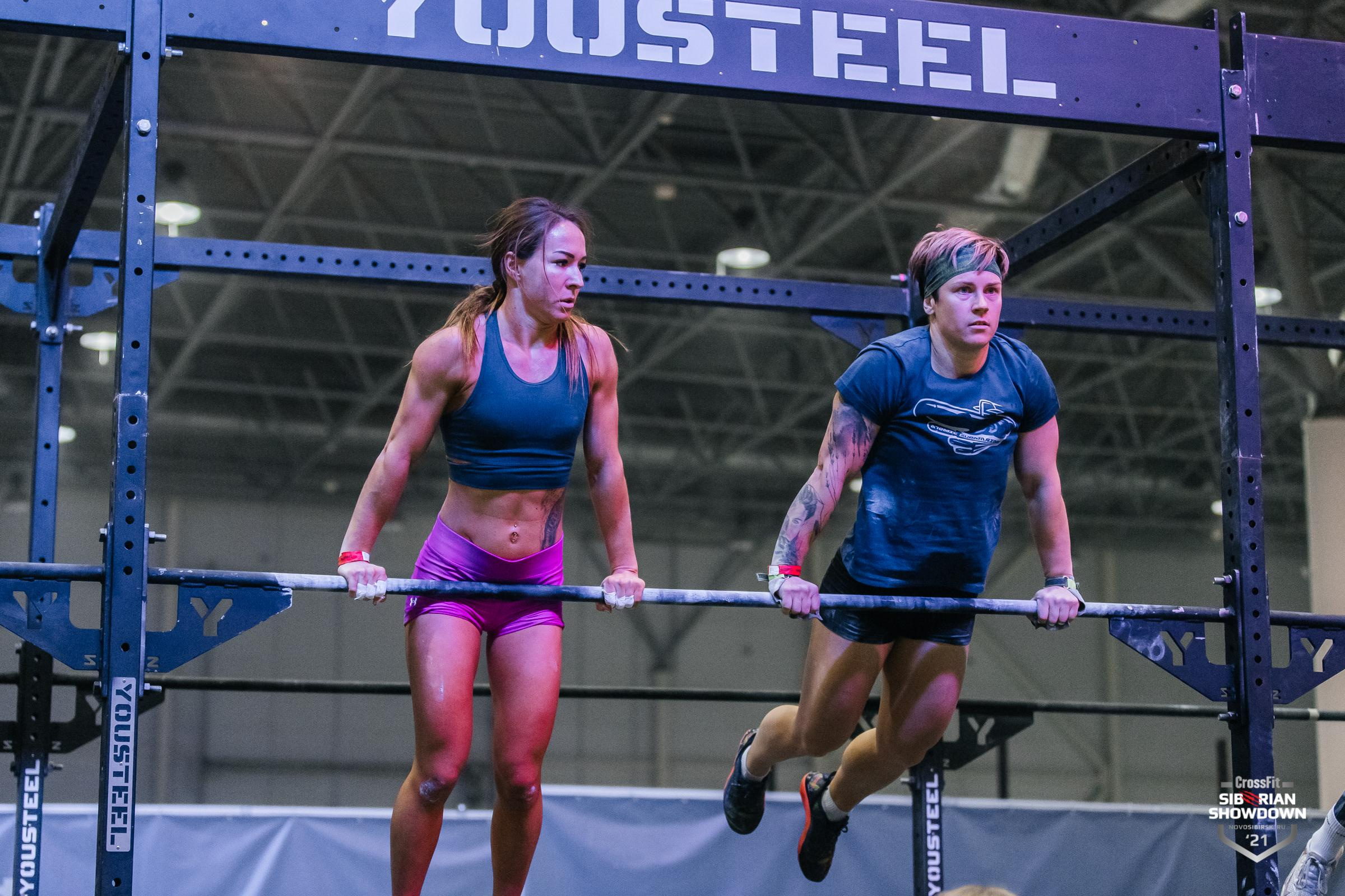 Репортаж спортивных соревнований в Питере