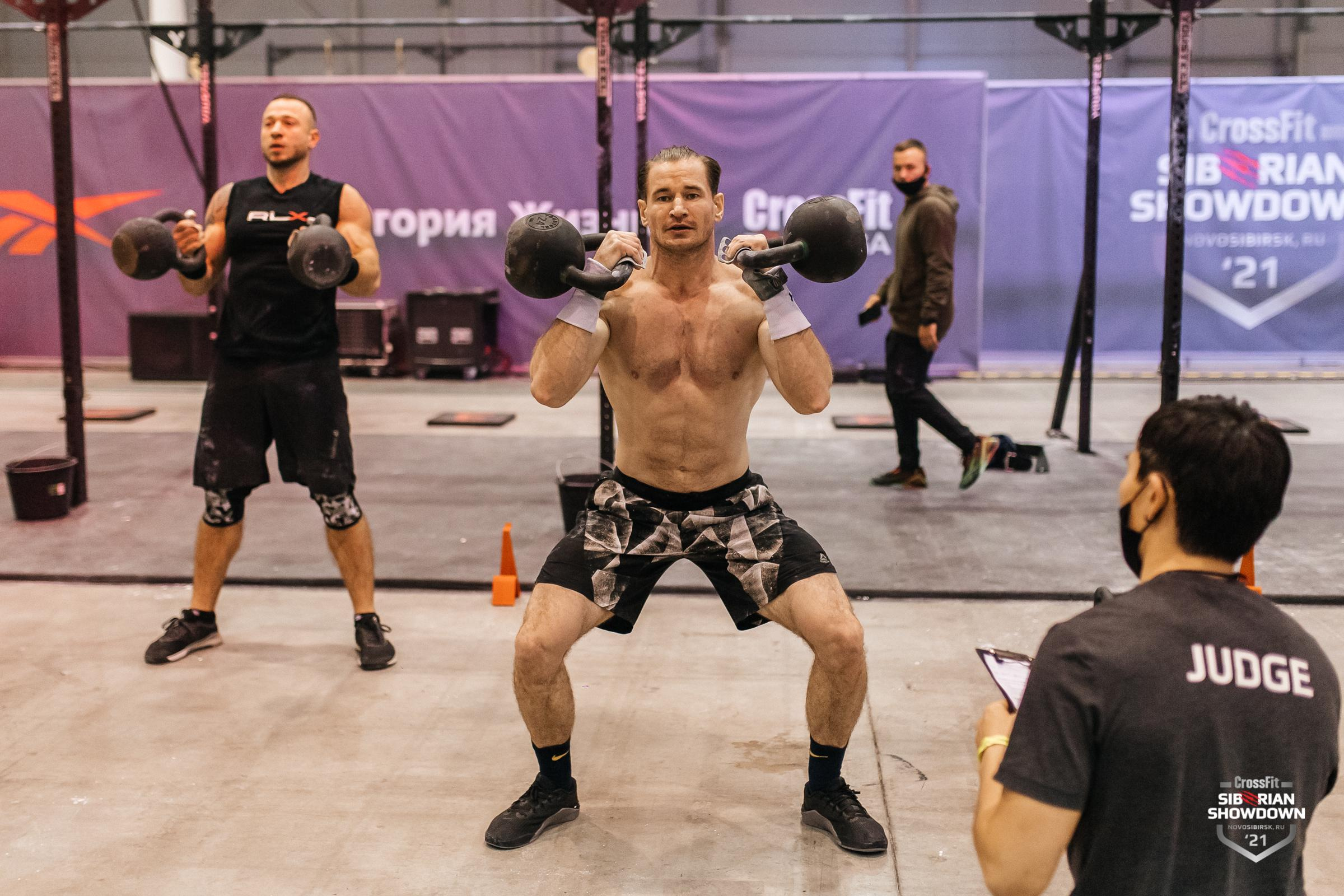 Репортаж спортивных соревнований в Питере