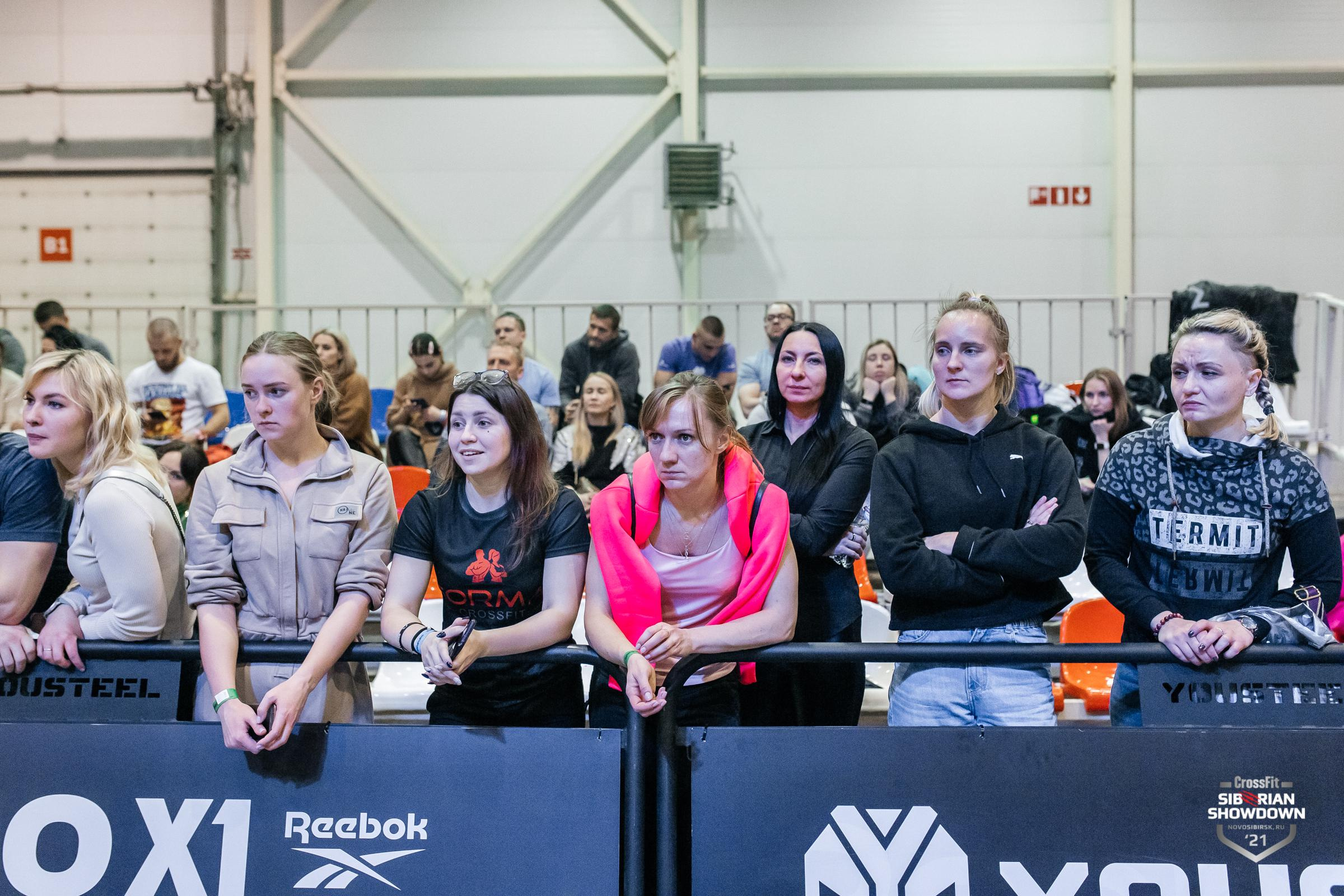 Репортаж спортивных соревнований в Питере