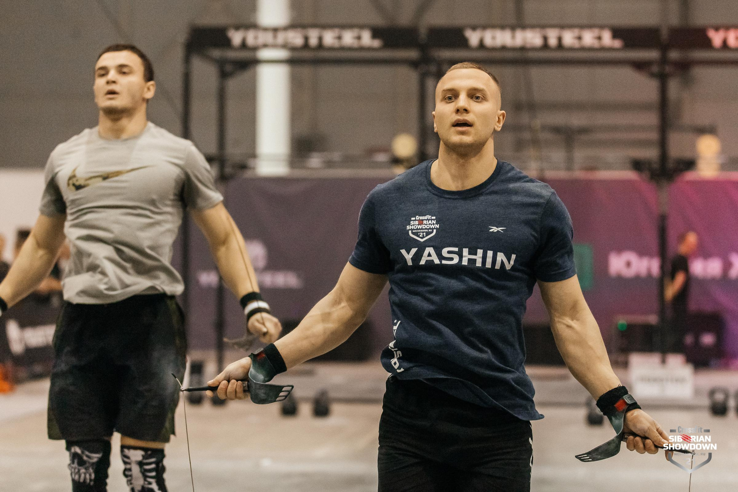 Репортаж спортивных соревнований в Питере