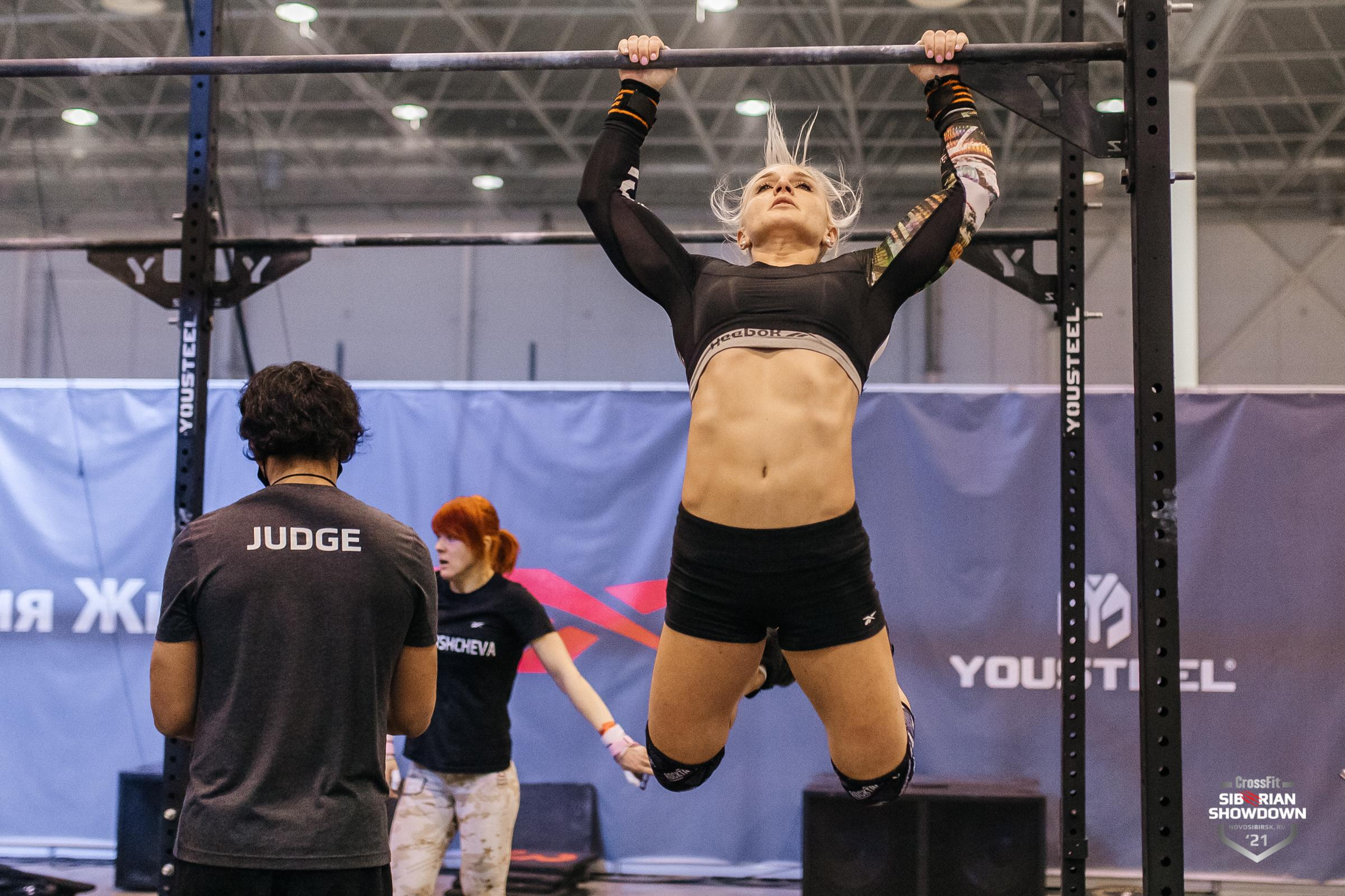 Репортаж спортивных соревнований в Питере