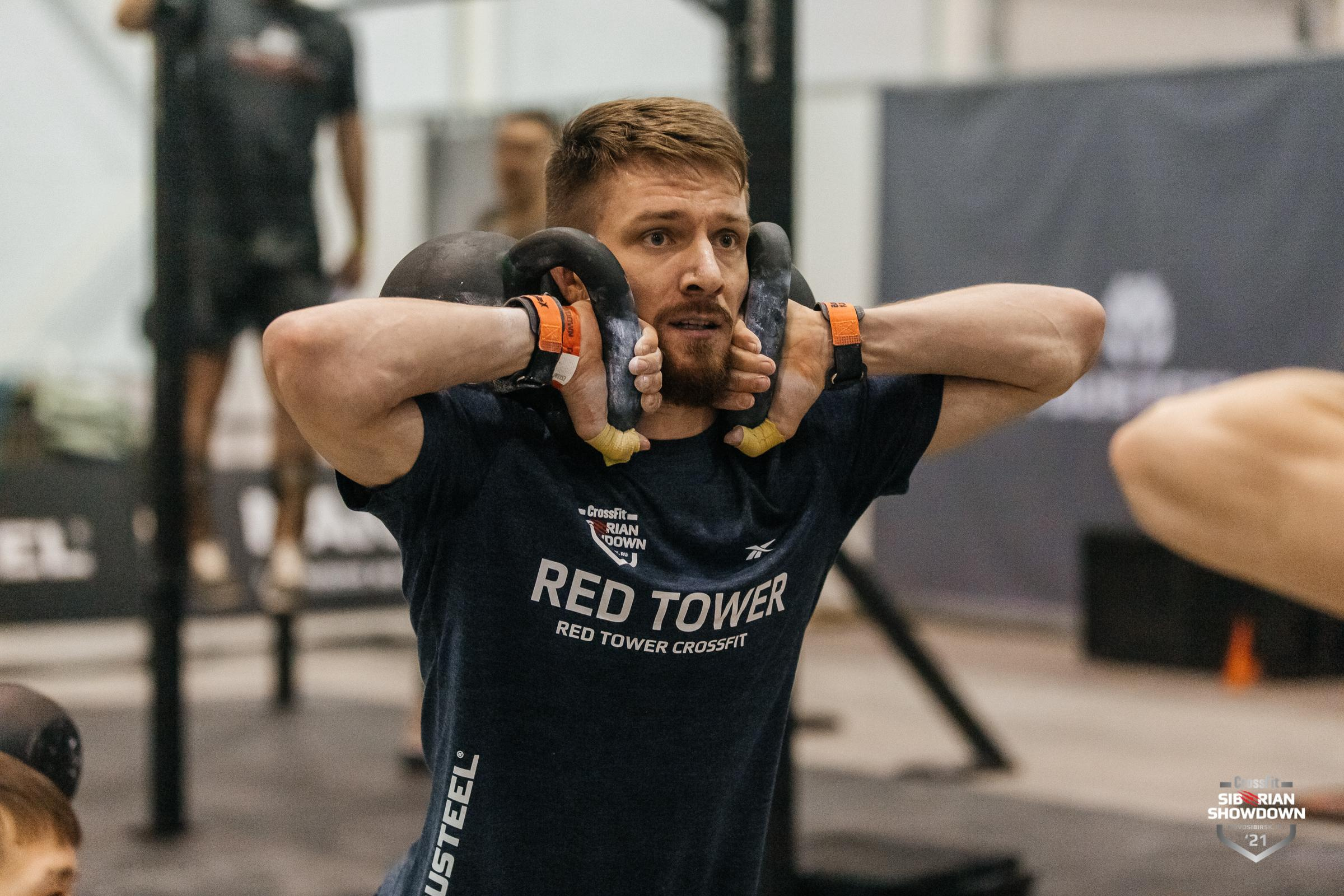 Репортаж спортивных соревнований в Питере