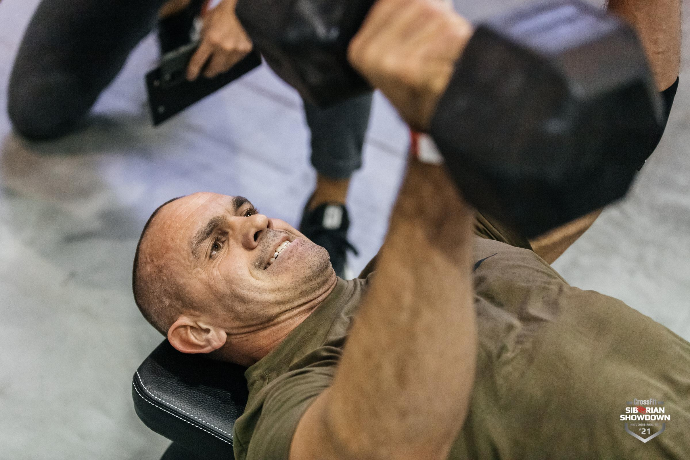 Репортаж спортивных соревнований в Питере