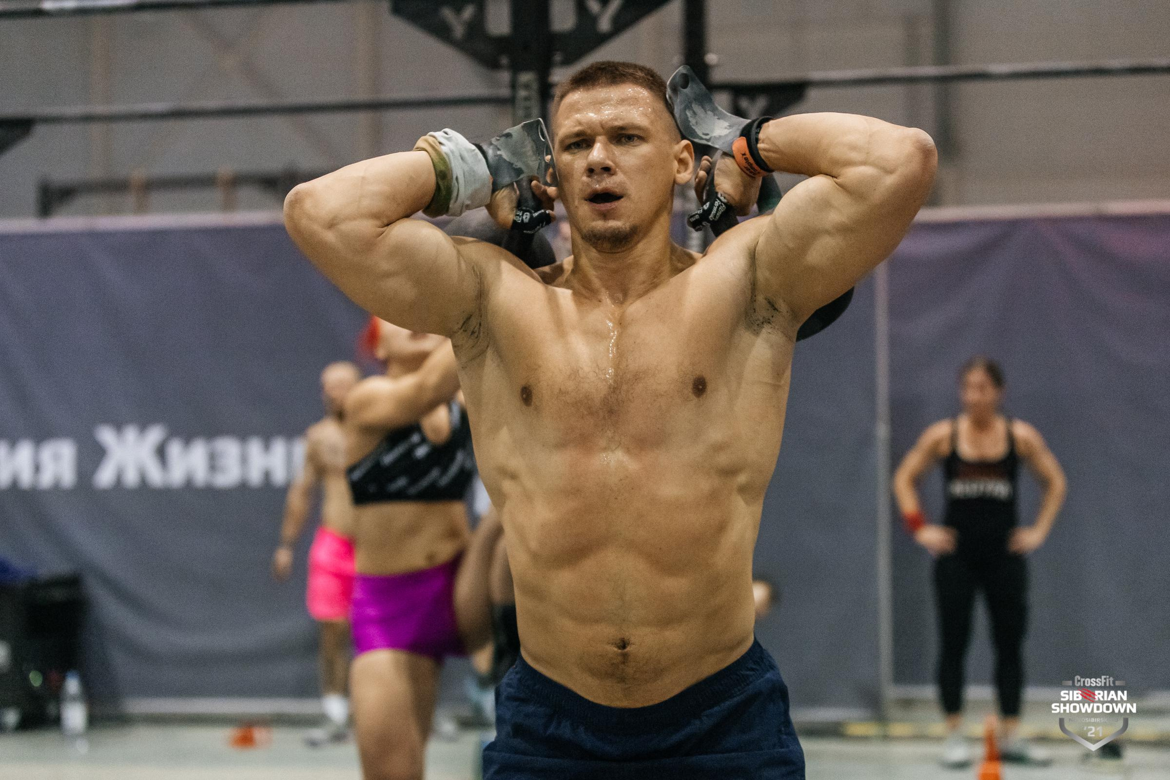 Репортаж спортивных соревнований в Питере