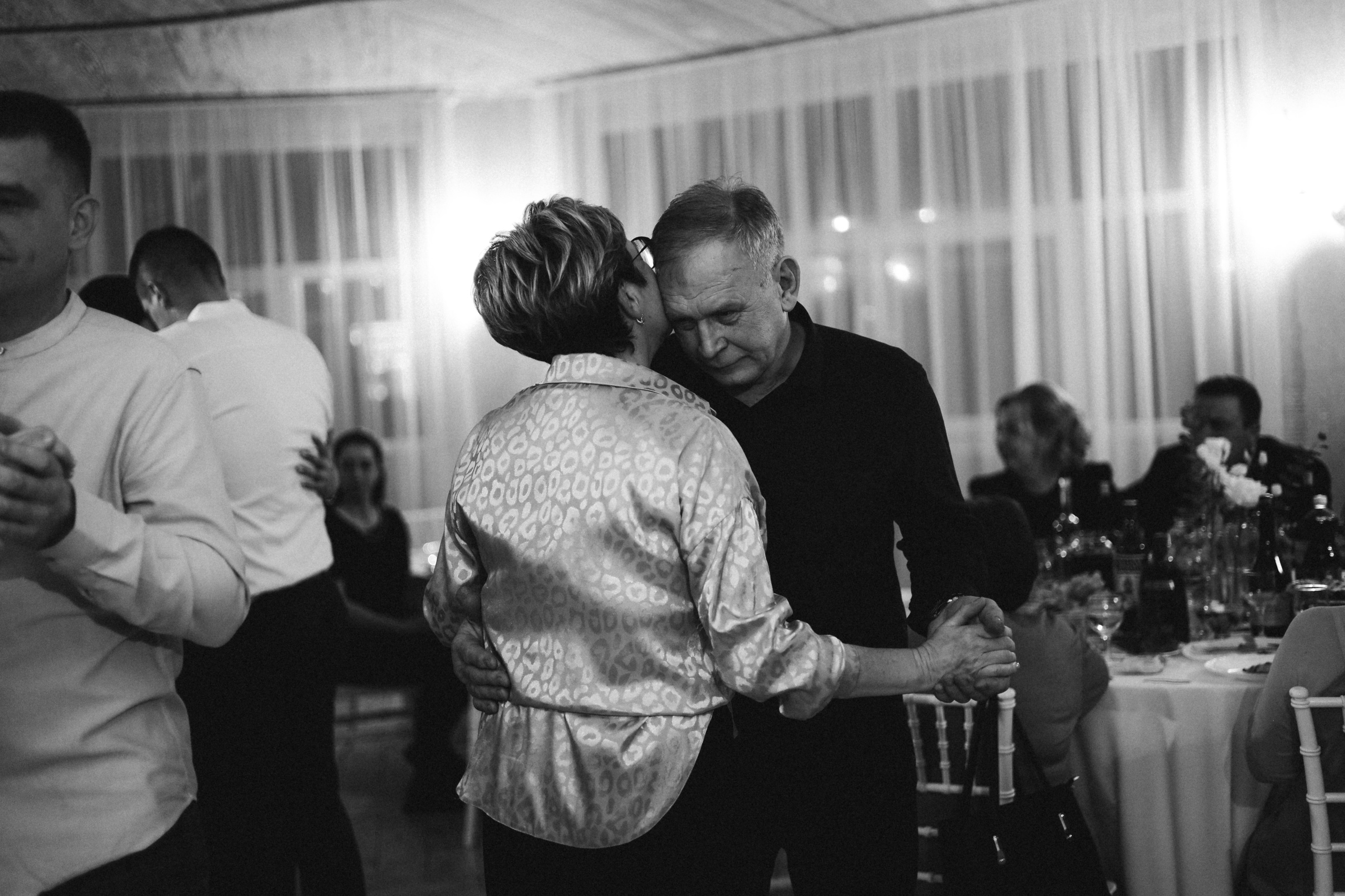 Вадим & Ольга Банкет. Фотограф Мария Лаенко