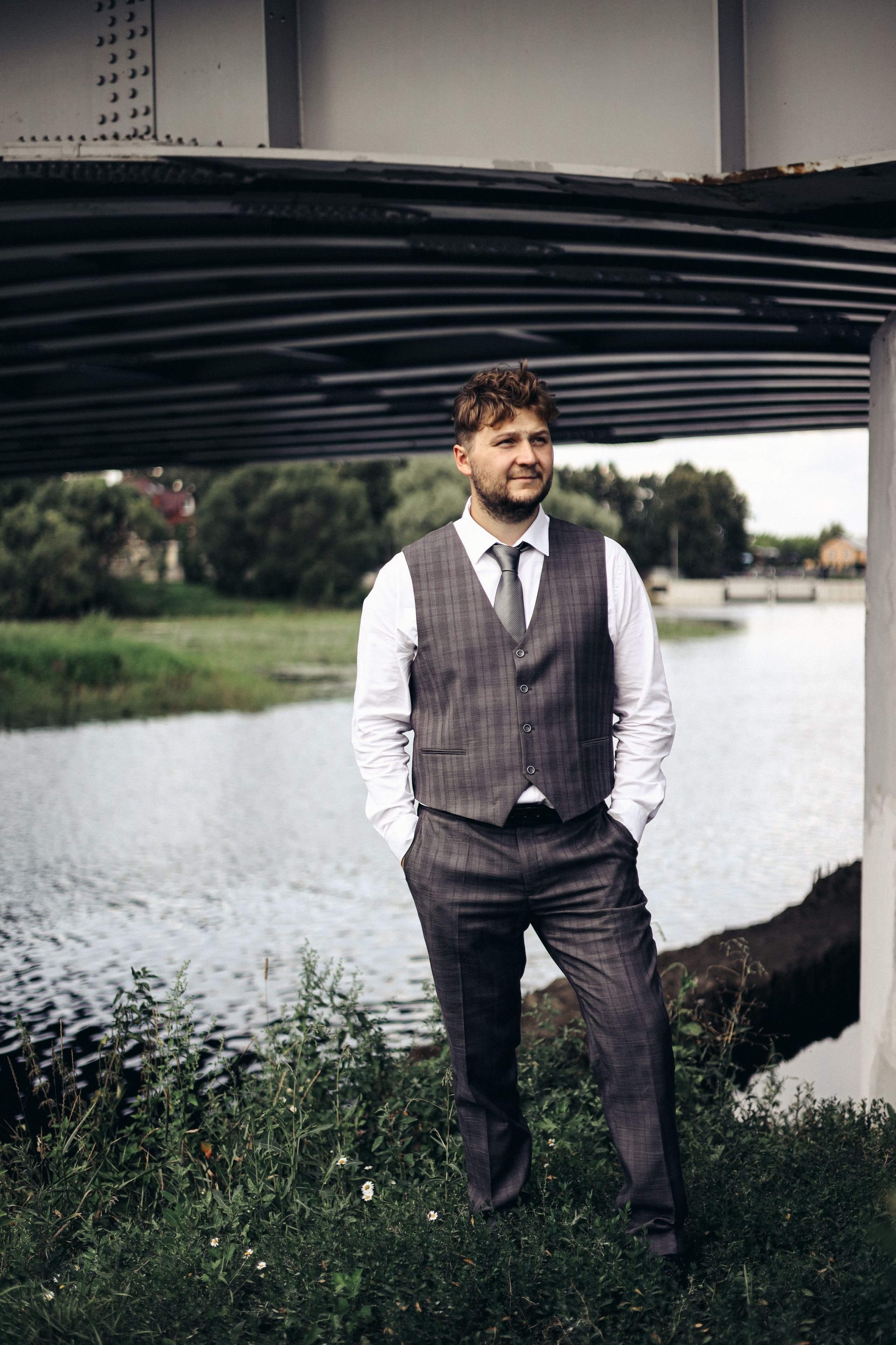 Ярослав & Екатерина. Фотограф Мария Лаенко