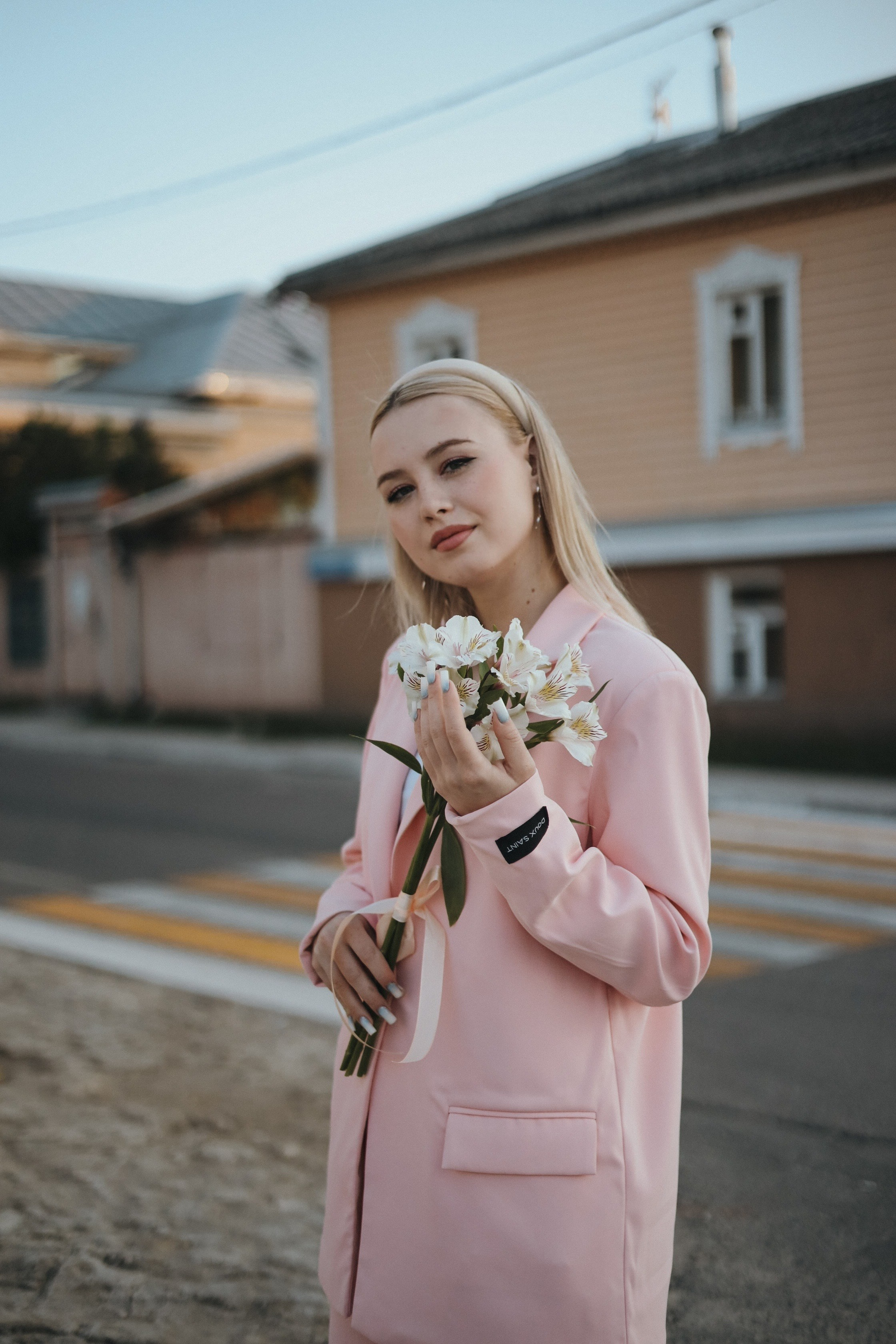 Ангелина | Фабрика пастилы. Фотограф Мария Лаенко