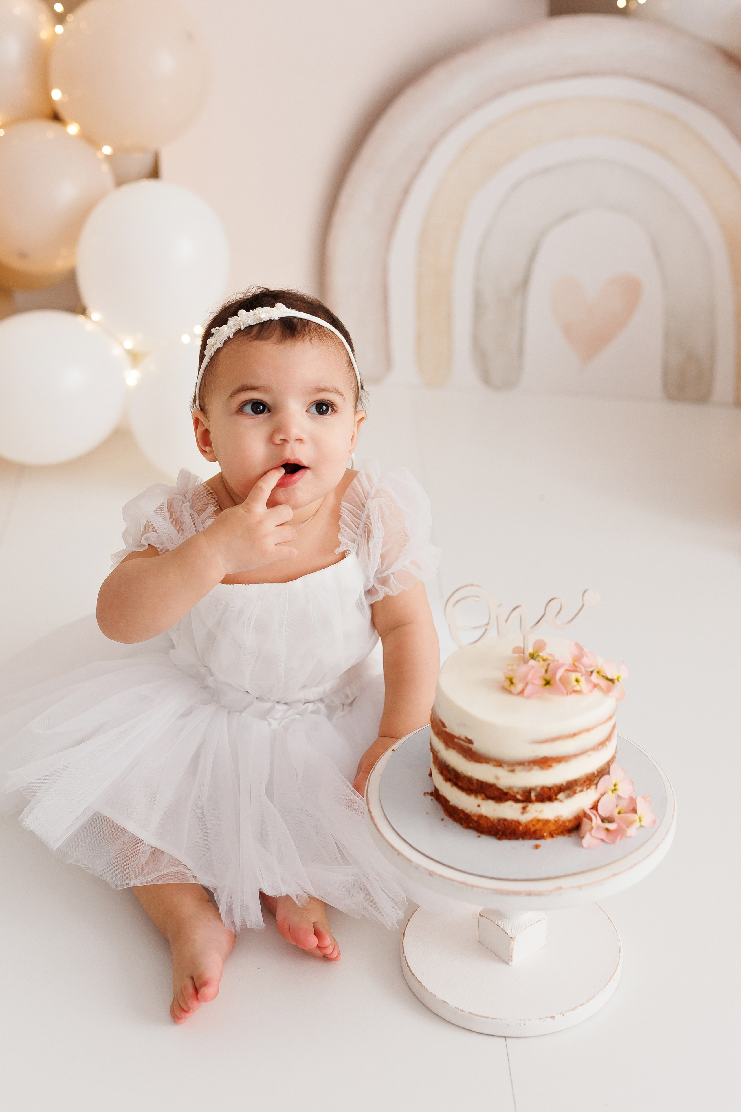 Годики девочки. Профессиональная детская и семейная фотостудия в Краснодаре