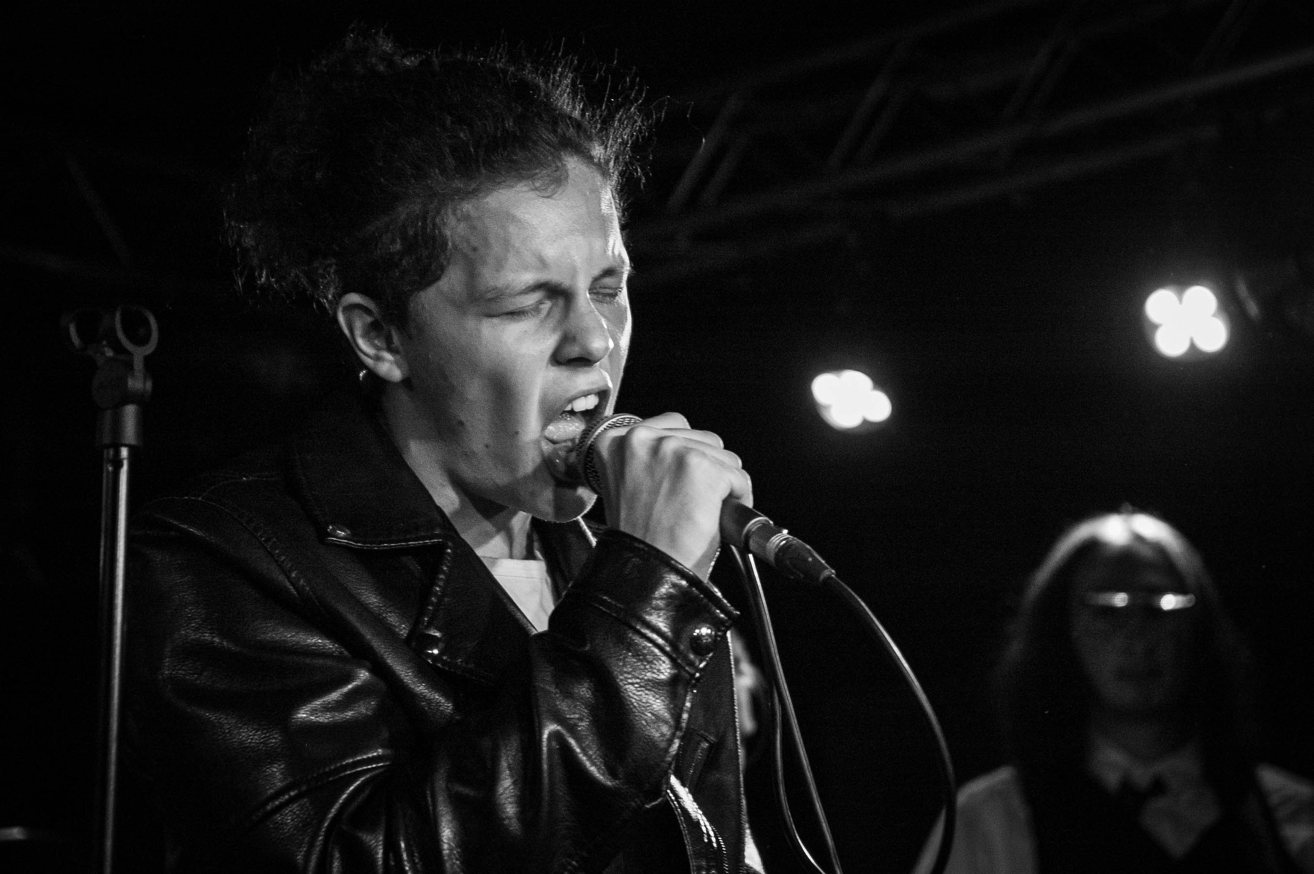 Рок-концерт 27.09.2020. Ларичев Алексей — индивидуальный и репортажный фотограф Москва